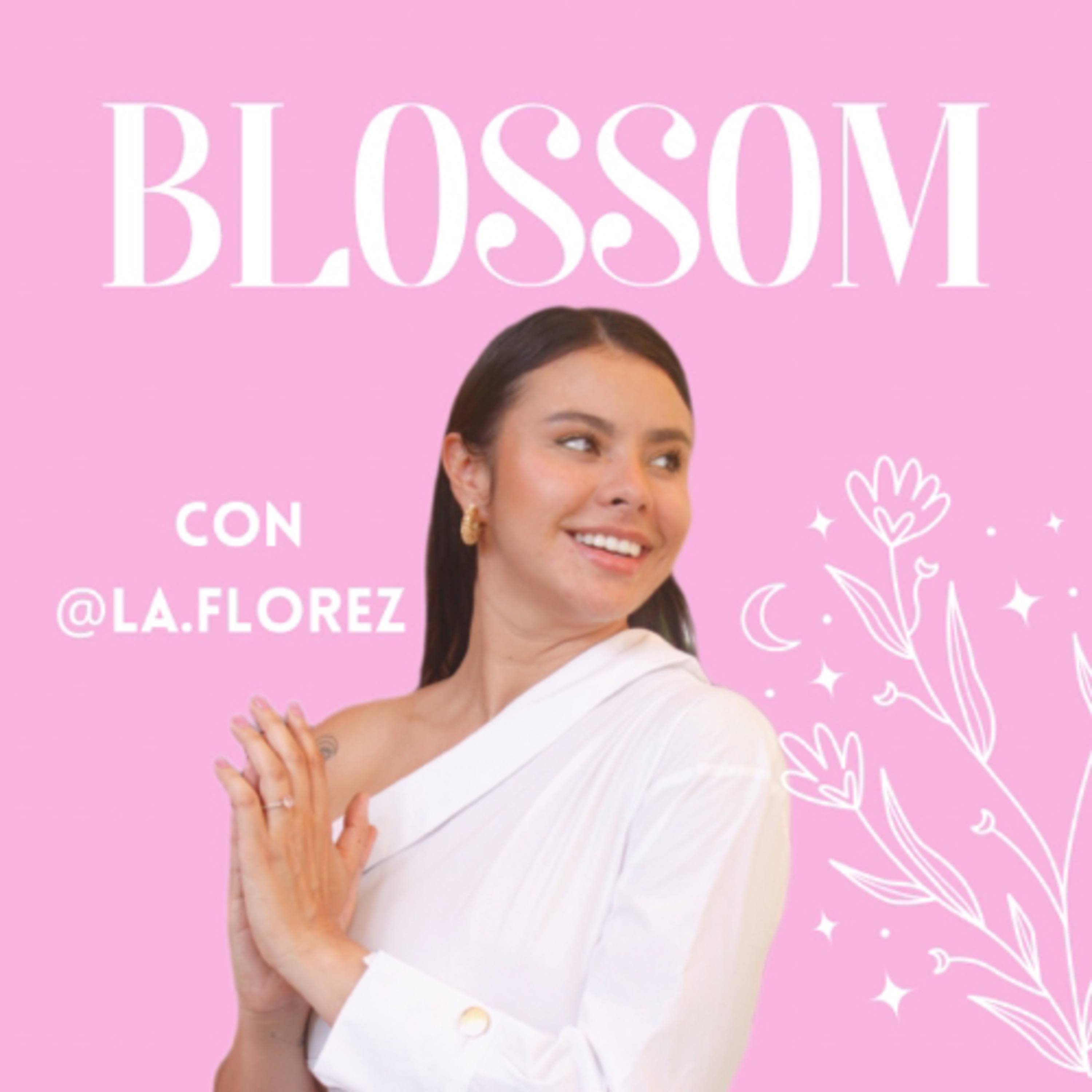 Blossom Podcast podcast artwork