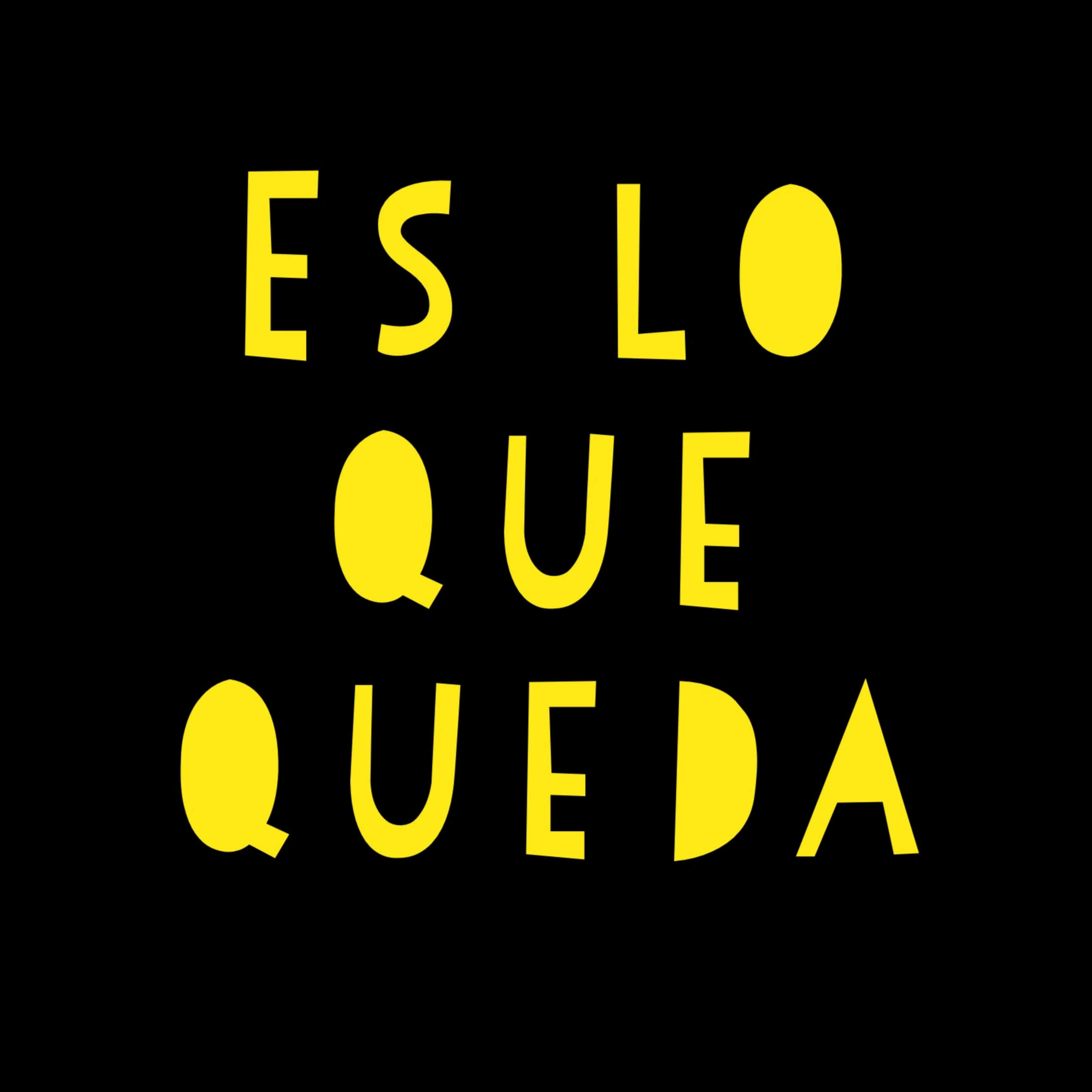 ES LO QUE QUEDA - NETFLIX FUNADO ES LO QUE QUEDA - NETFLIX FUNADO