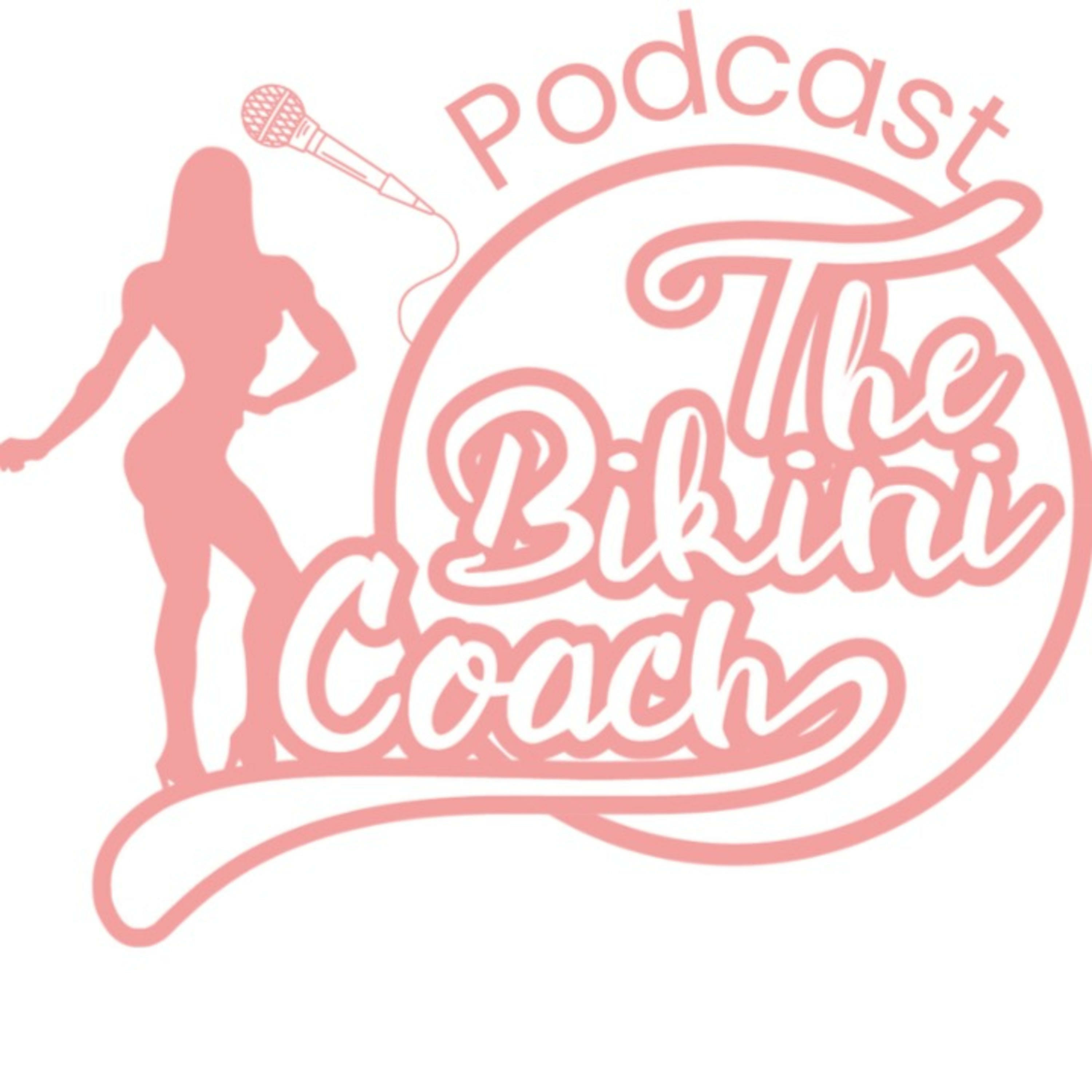 The Bikini Coach Podcast • A podcast on Spotify for Podcasters