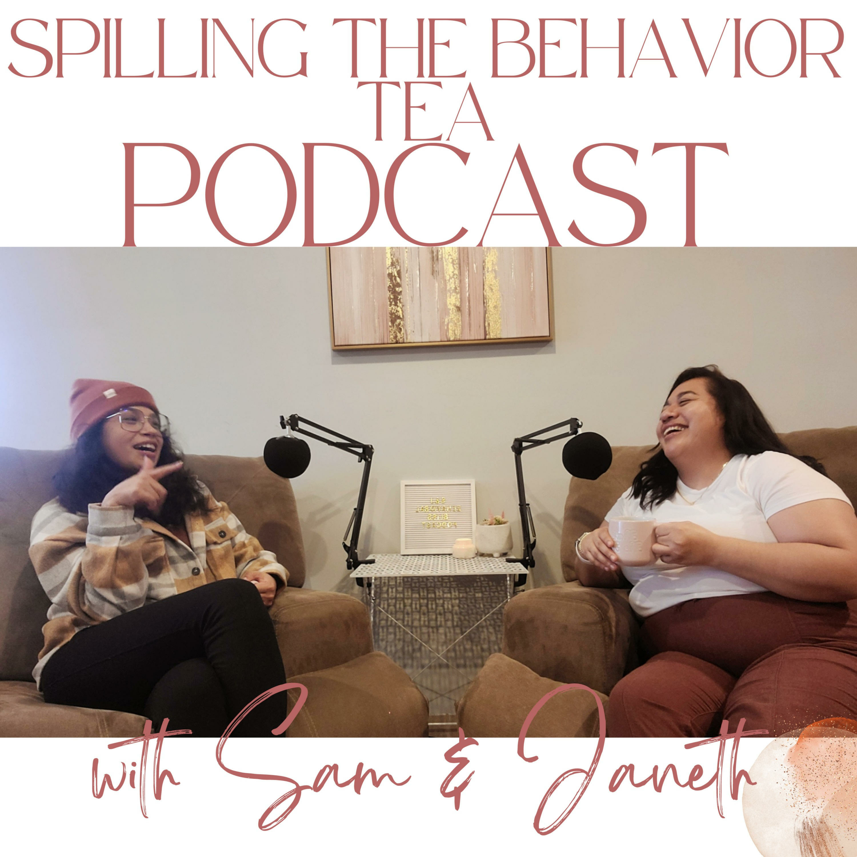 Spilling the Behavior Tea