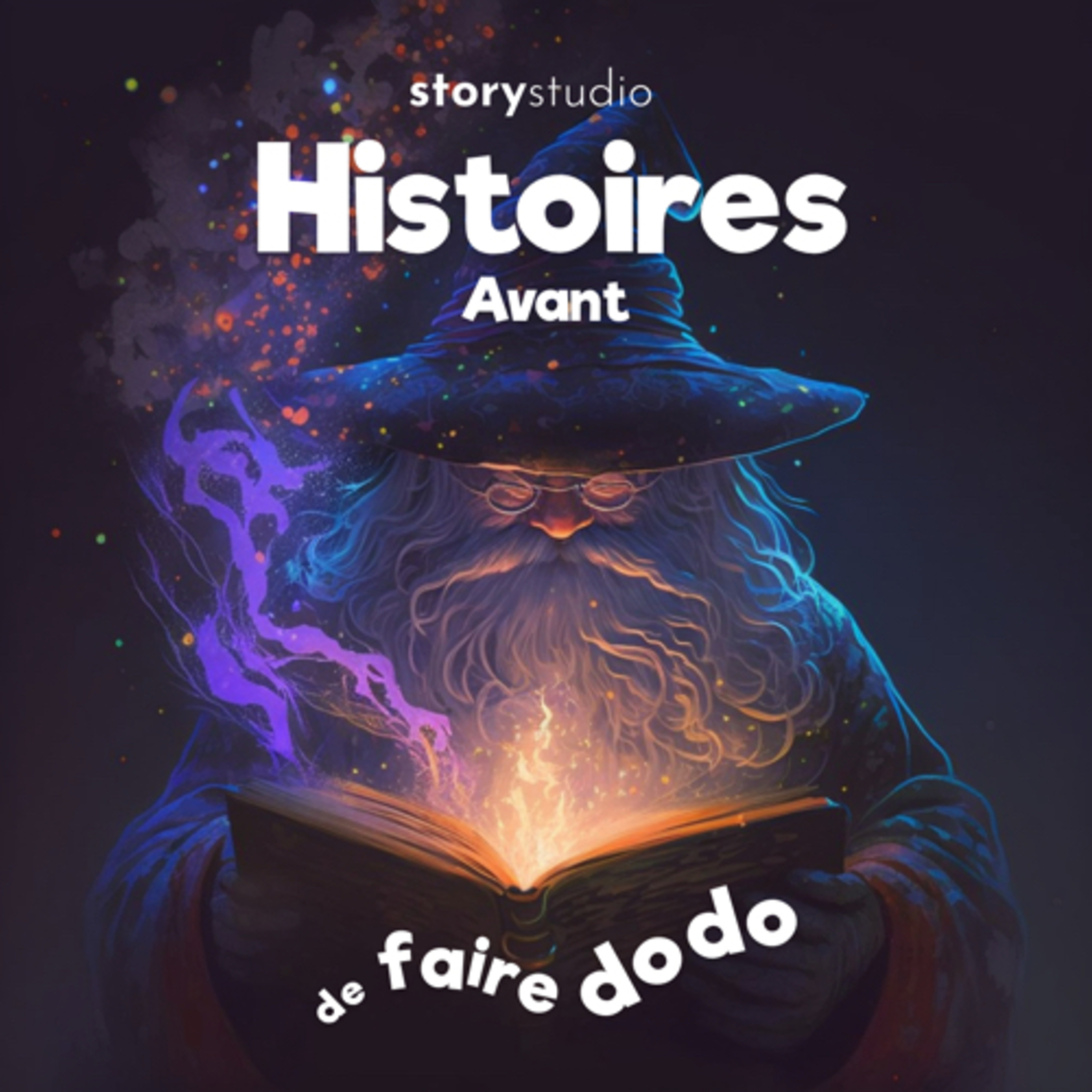 Story studio