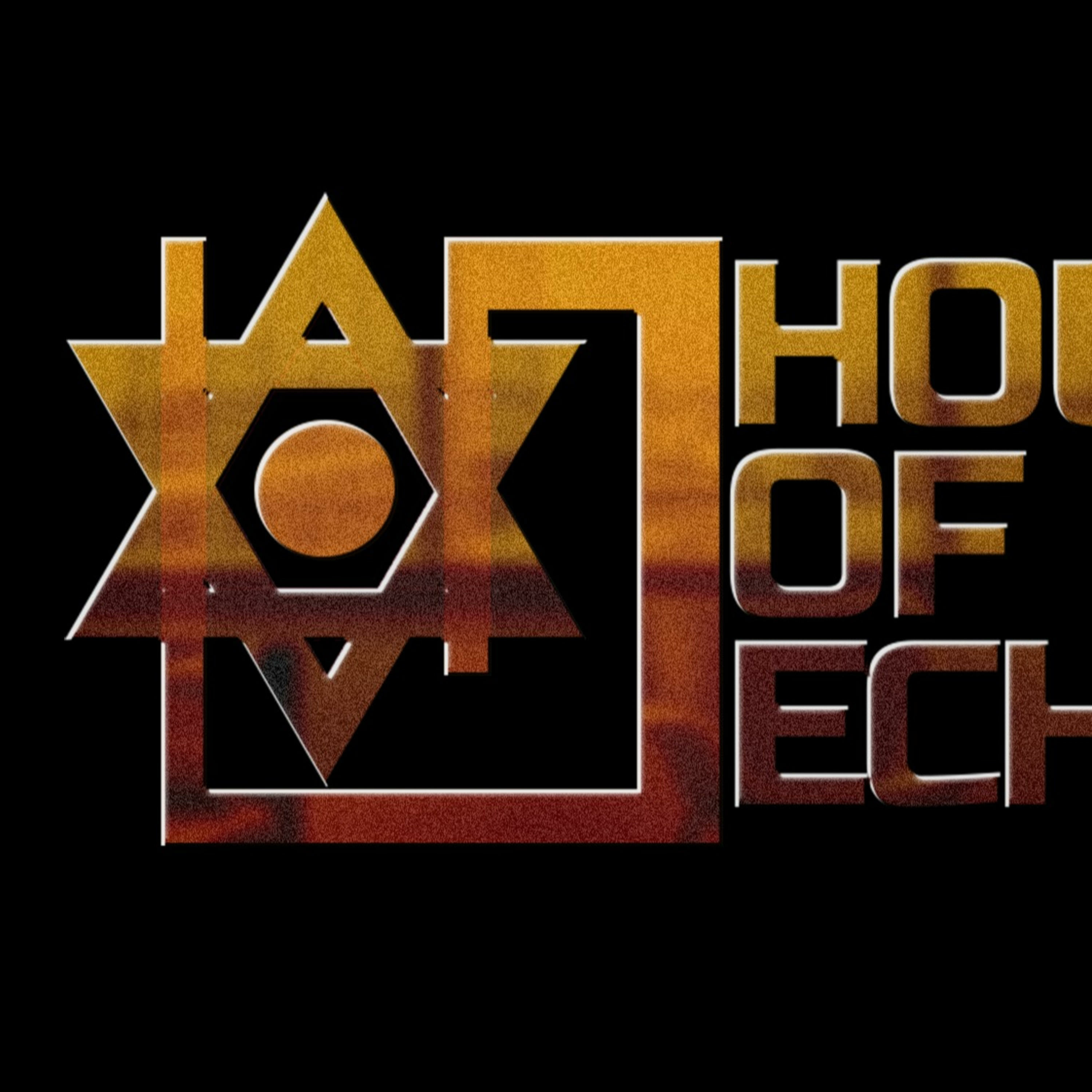 Introduction to House of Echad's Podcast episode artwork