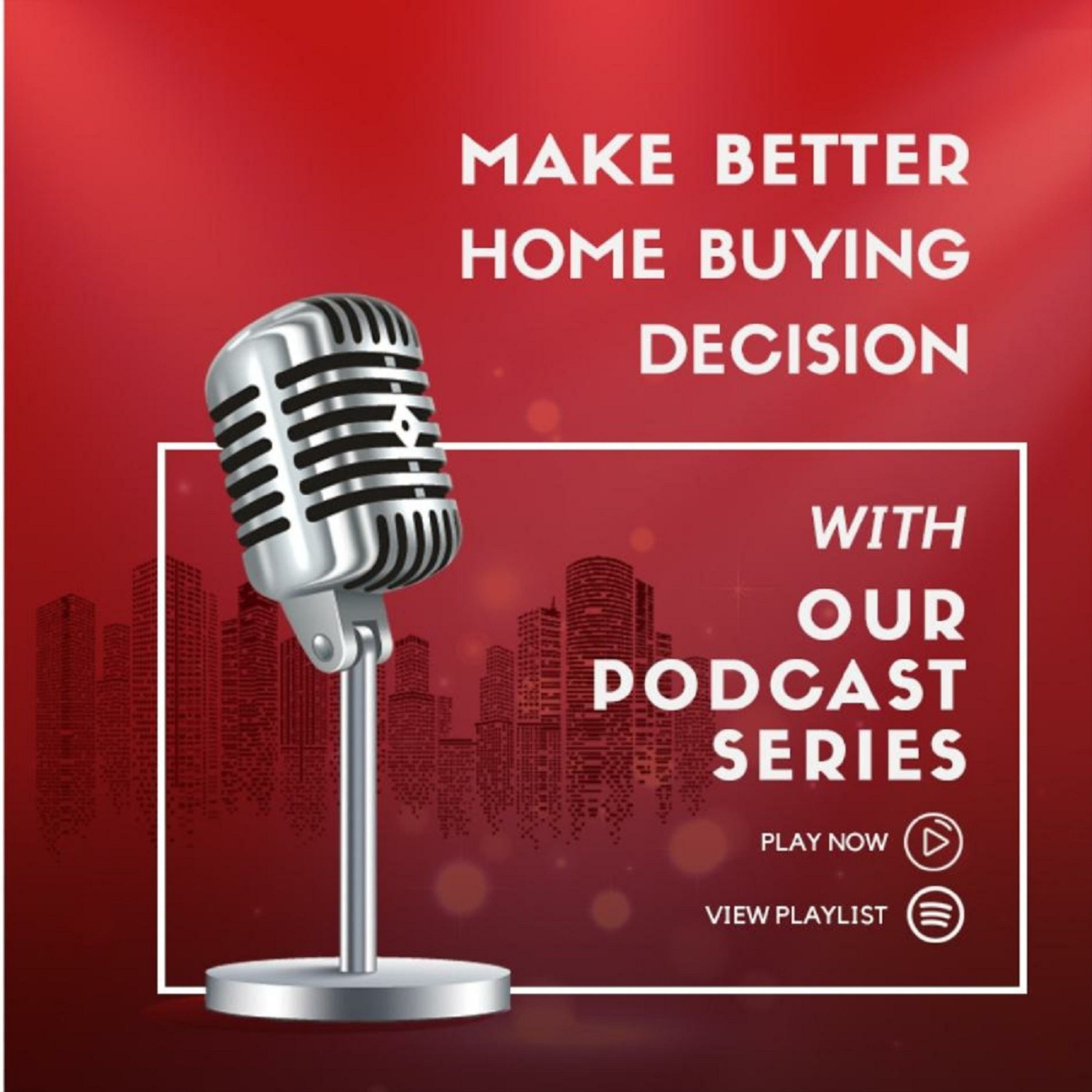 Home Buying Decision