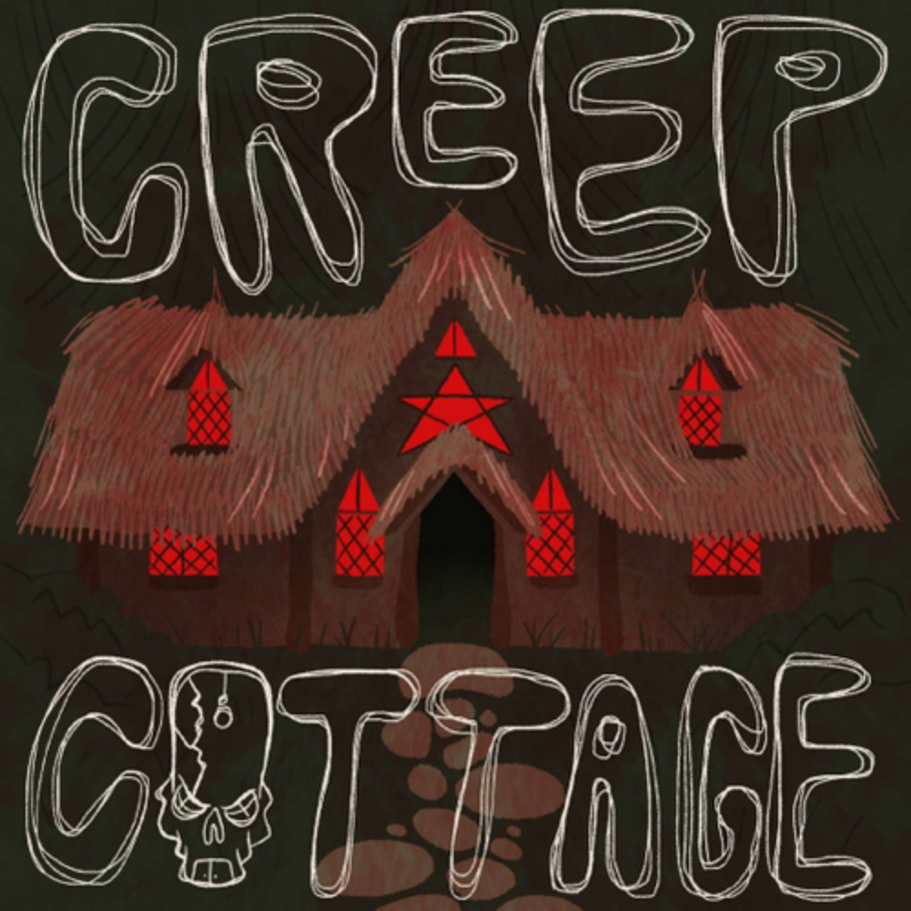 Creep Cottage