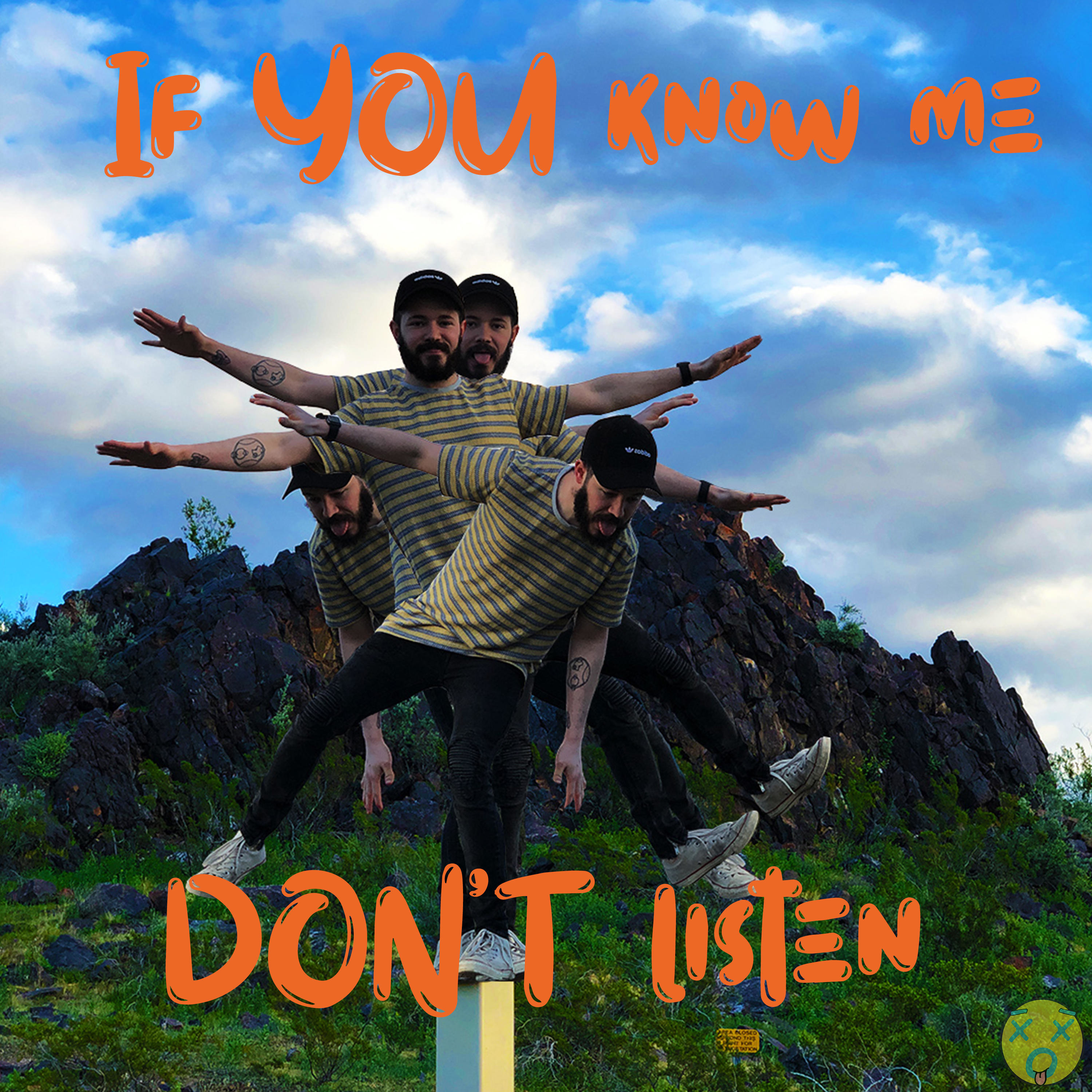 If You Know Me Don\'t Listen