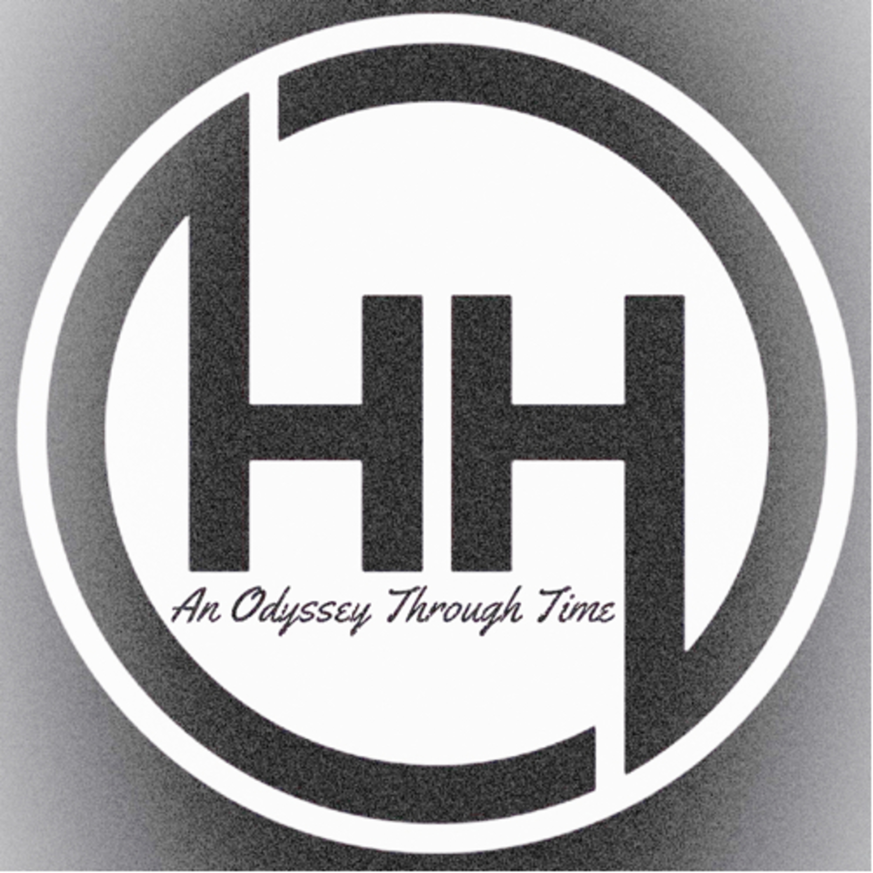 Hidden History: An Odyssey Through Time