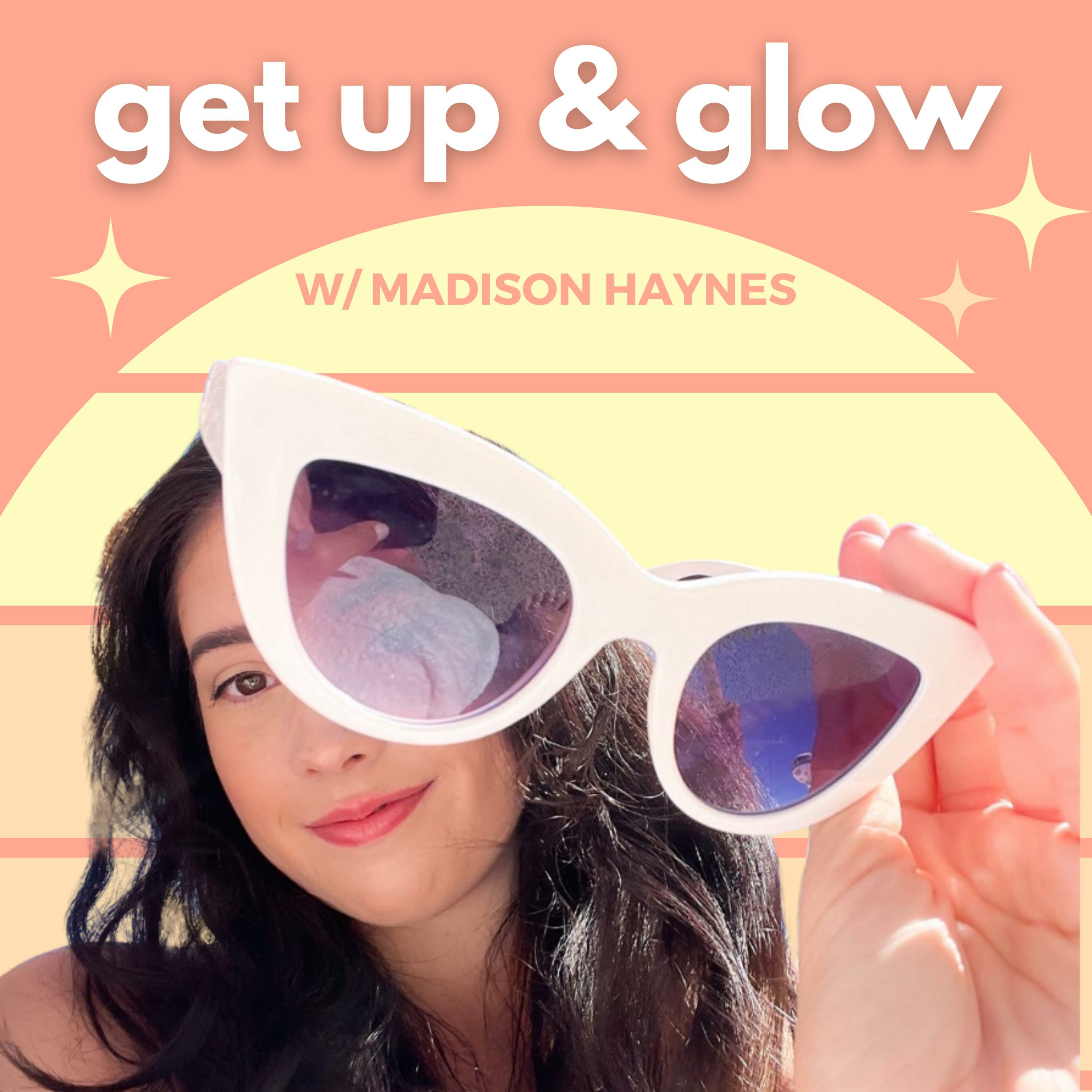 Get Up and Glow