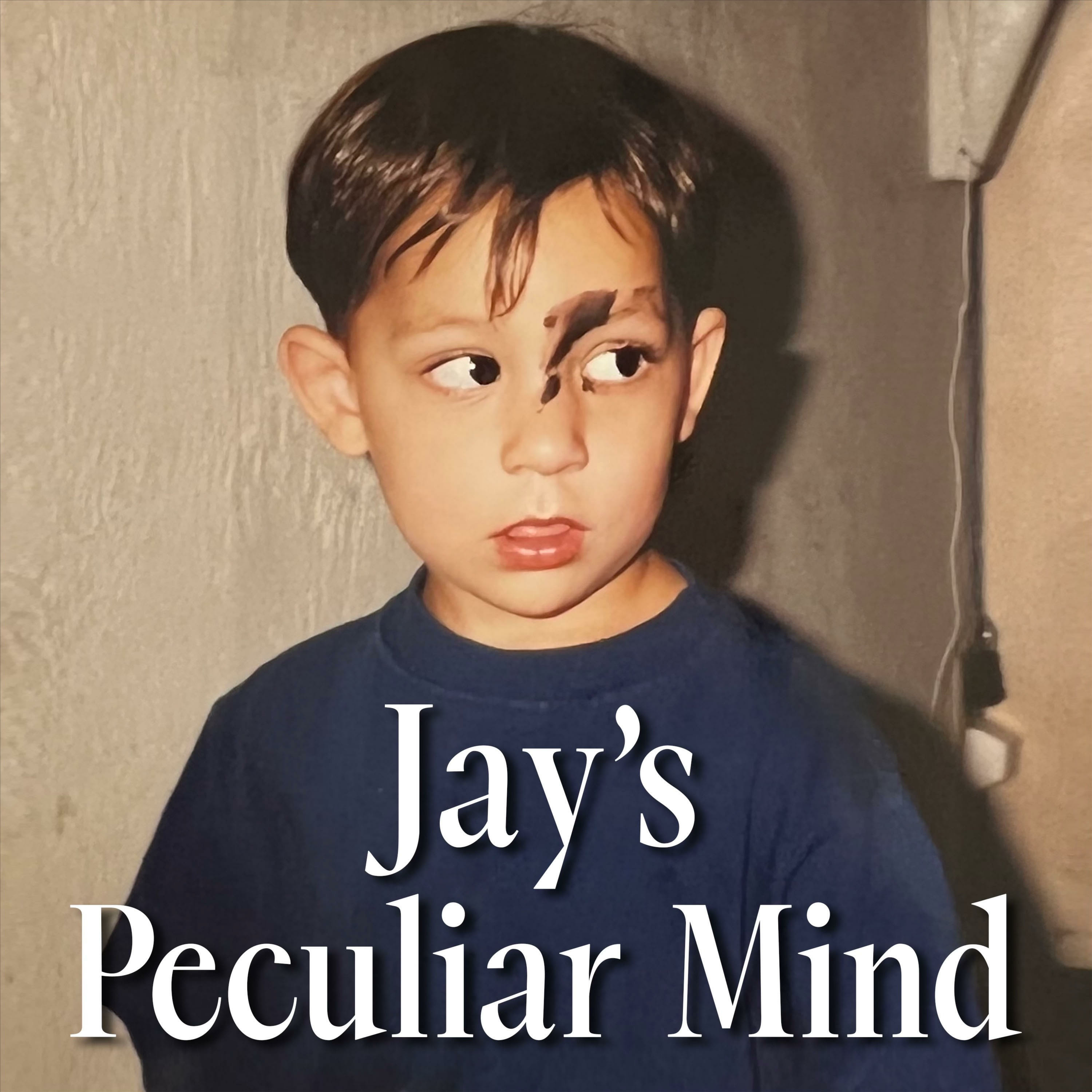 Jay\'s Peculiar Mind