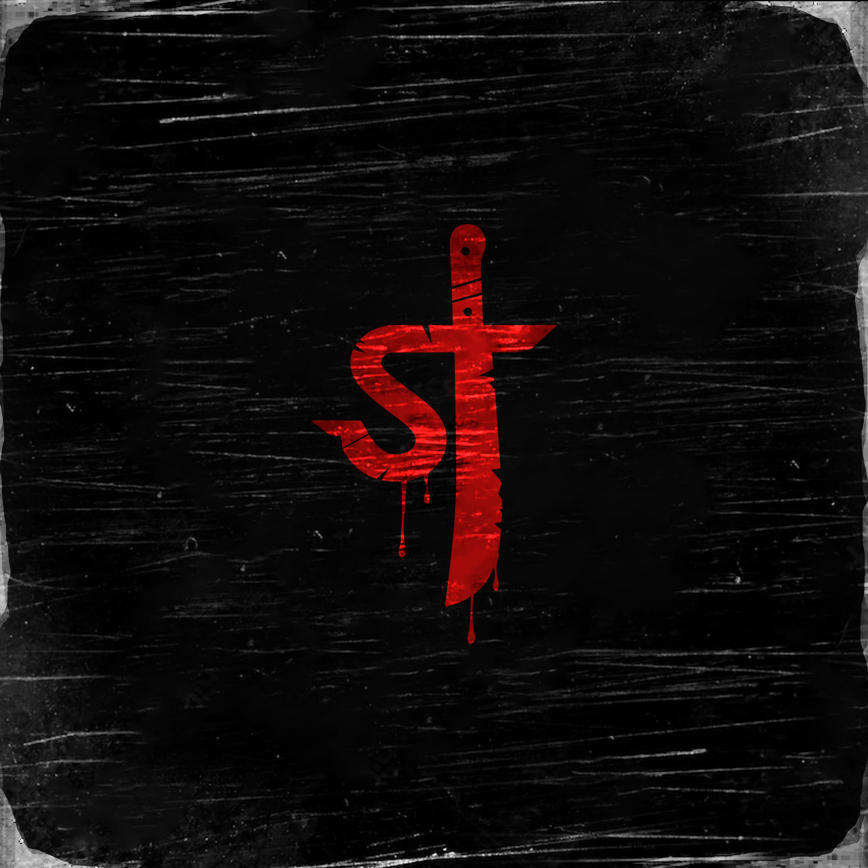 Strangely Twisted podcast artwork