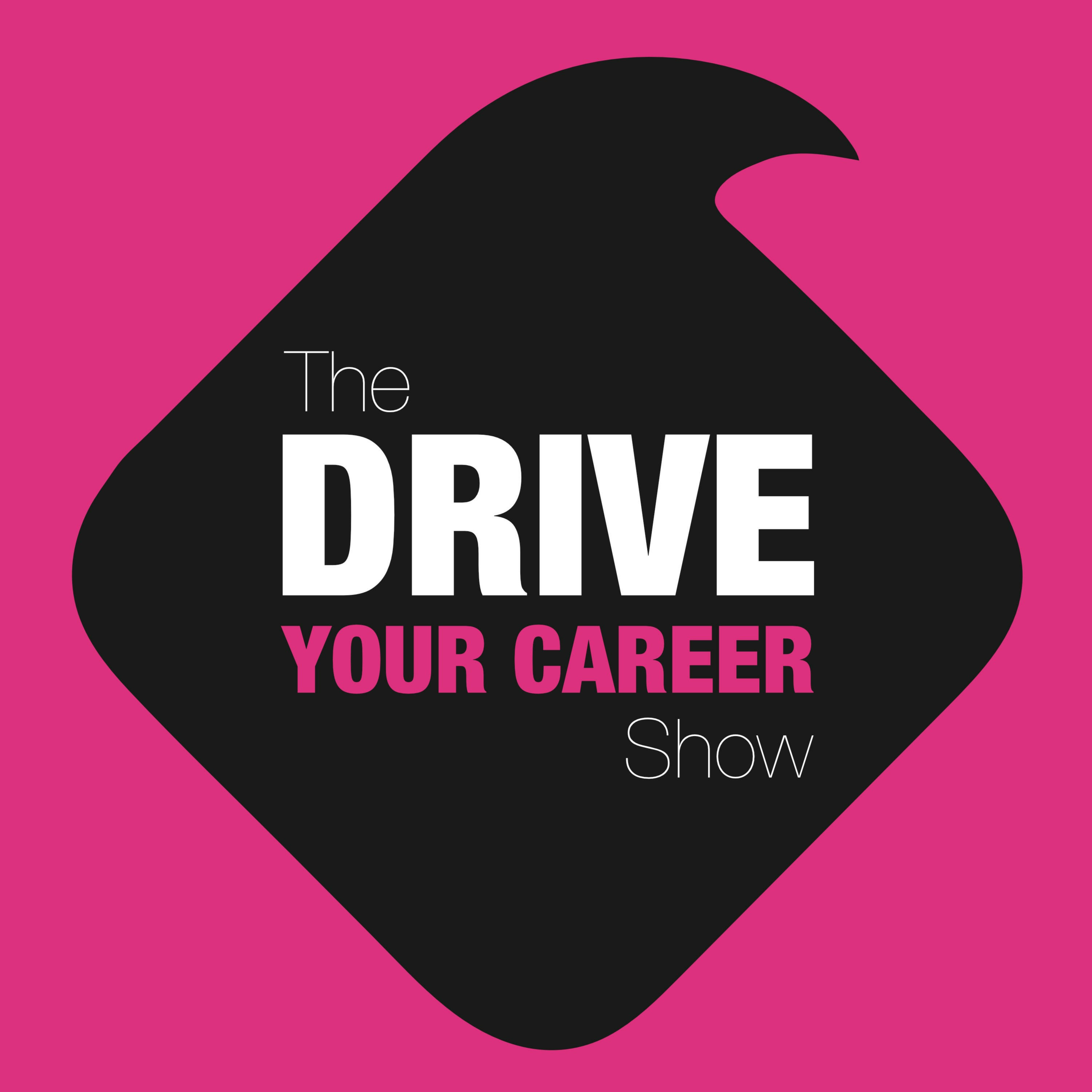 Podcast Drive Your Career