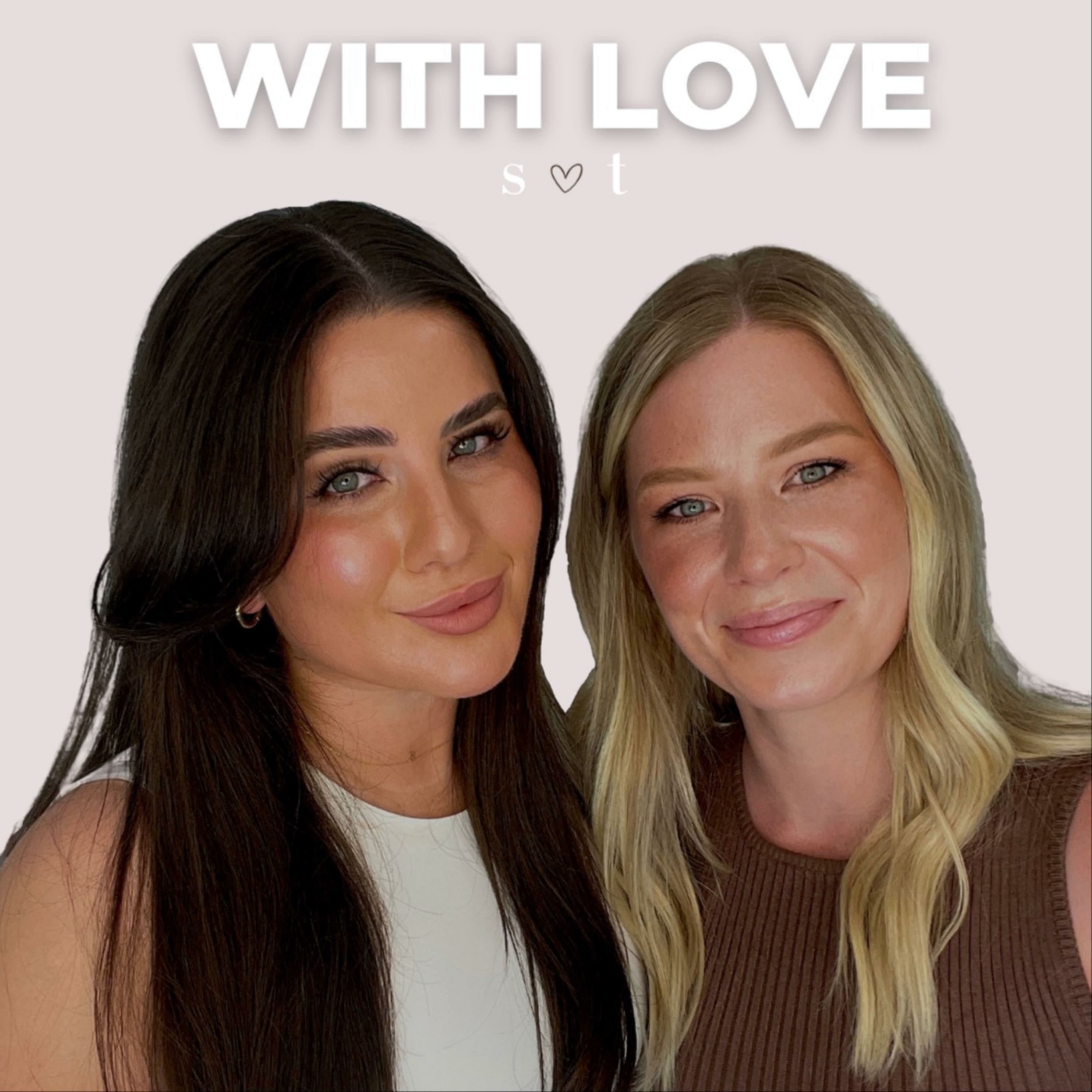 with love s & t