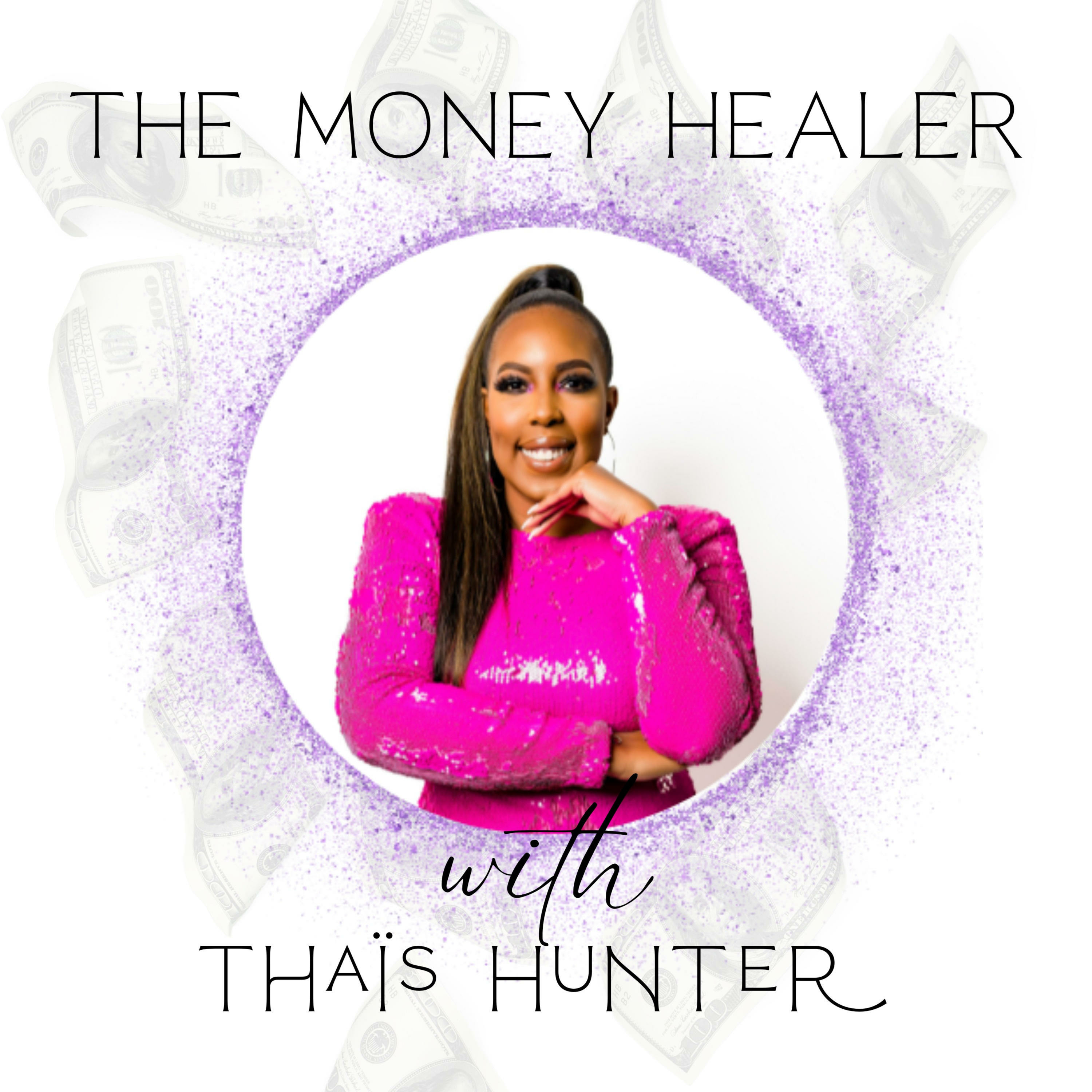 The Money Healer