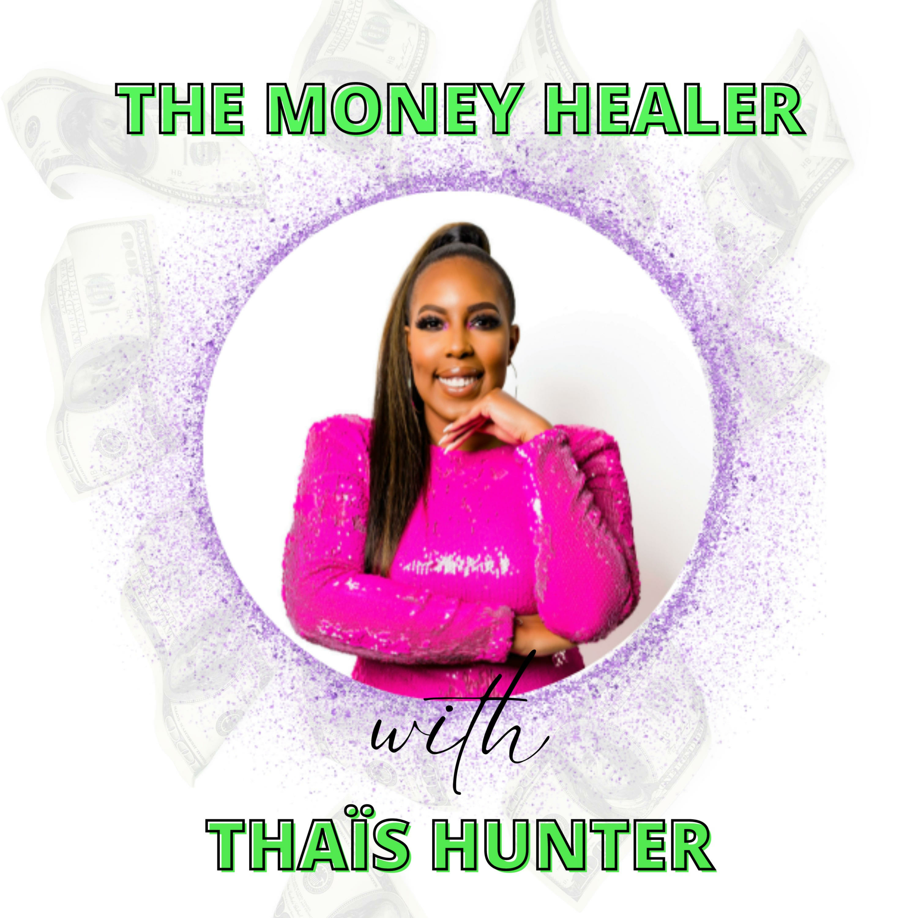 The Money Healer