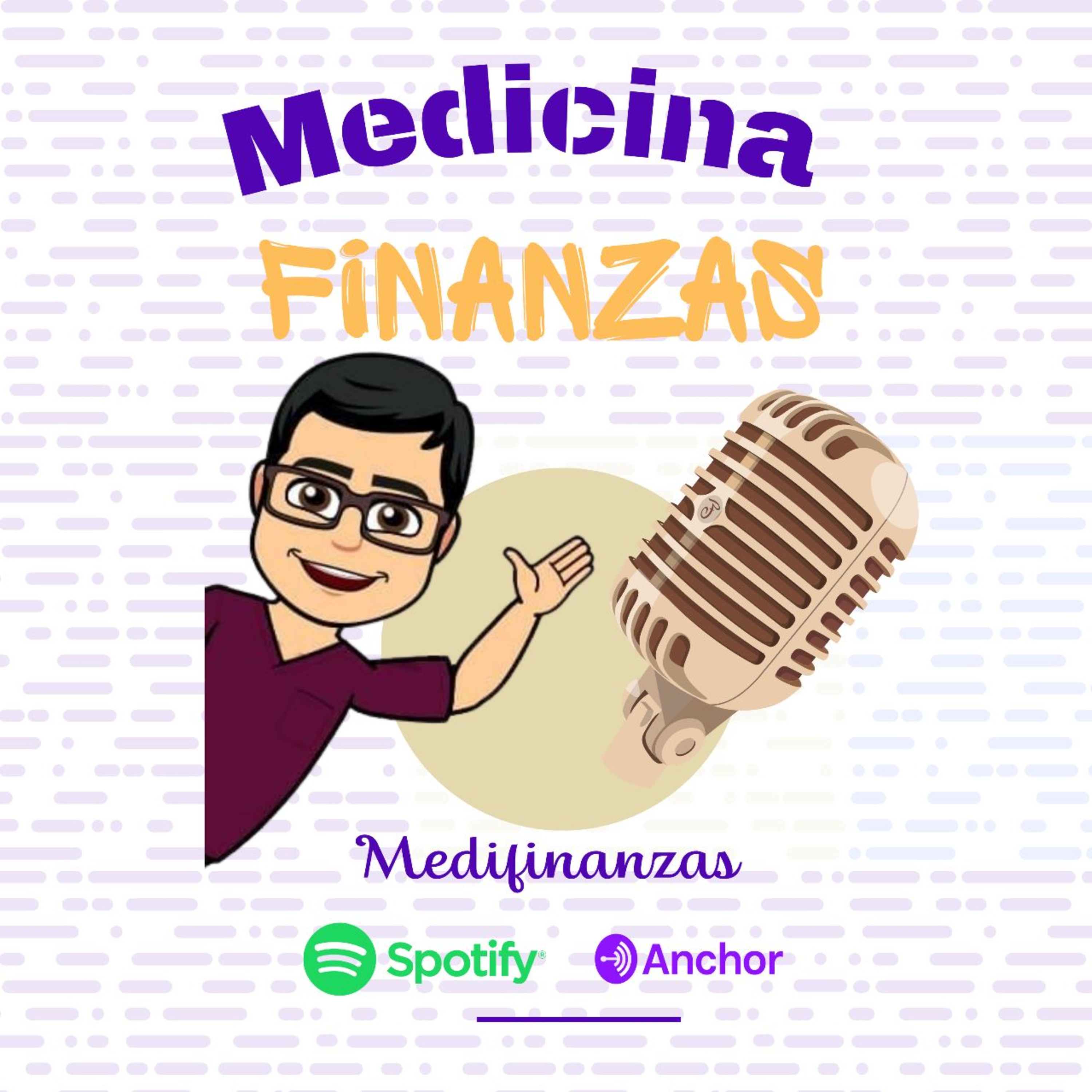 Portada de MediFinanzas