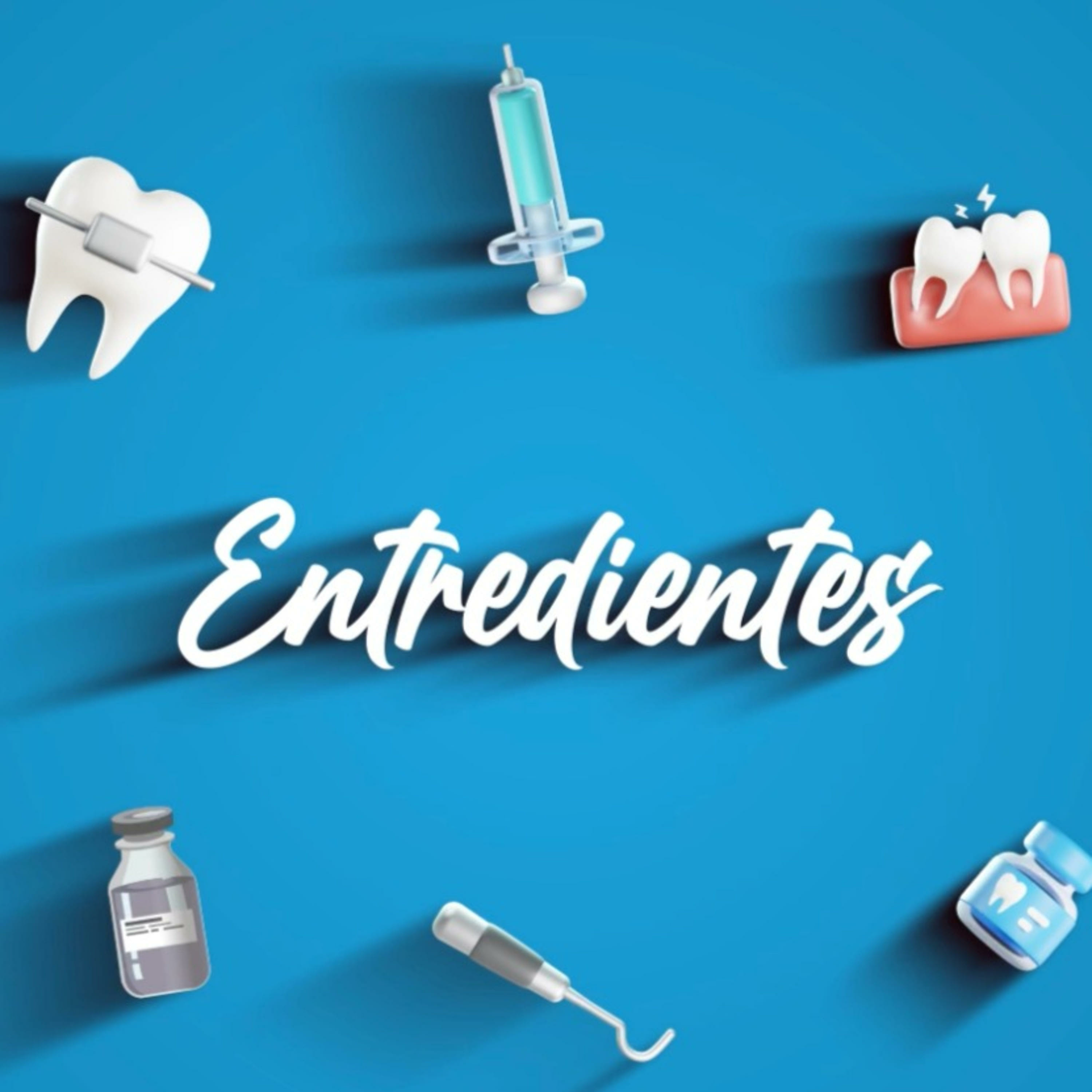 Entre Dientes