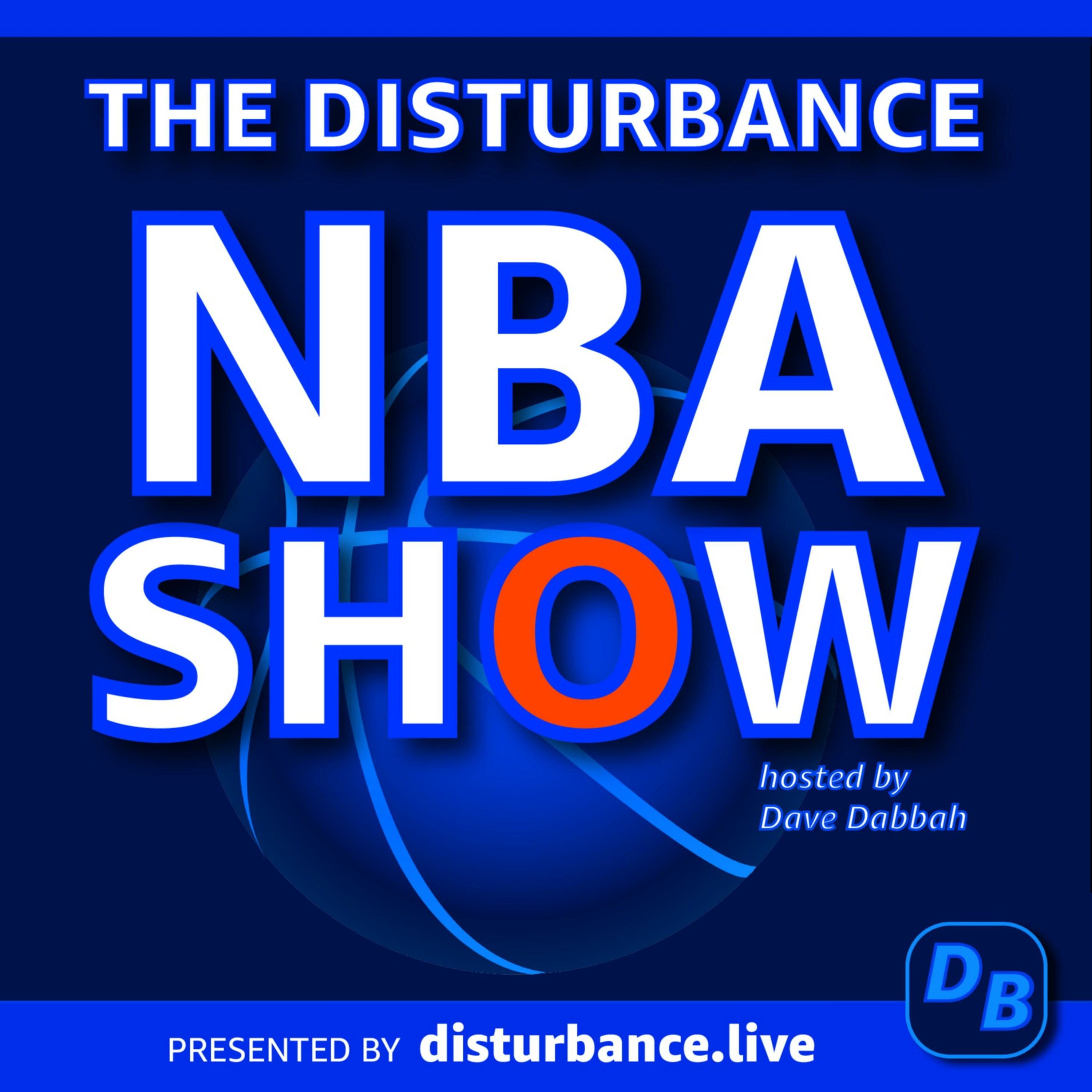 The Disturbance NBA Show