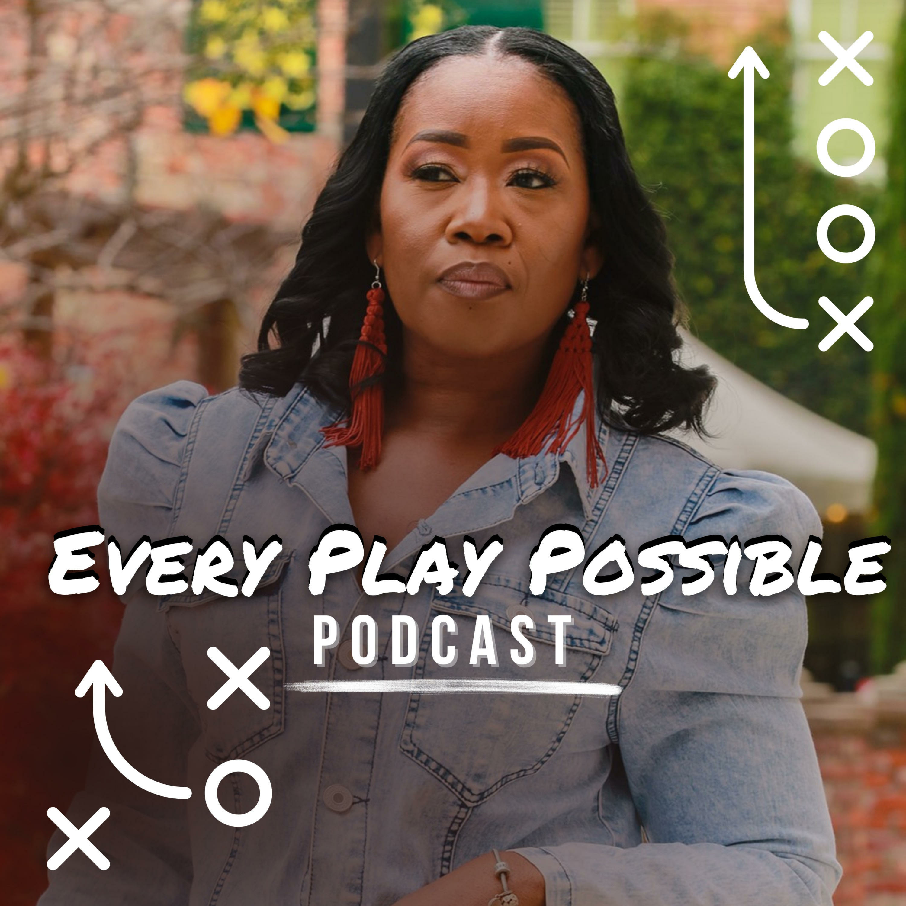 Every Play Possible podcast artwork