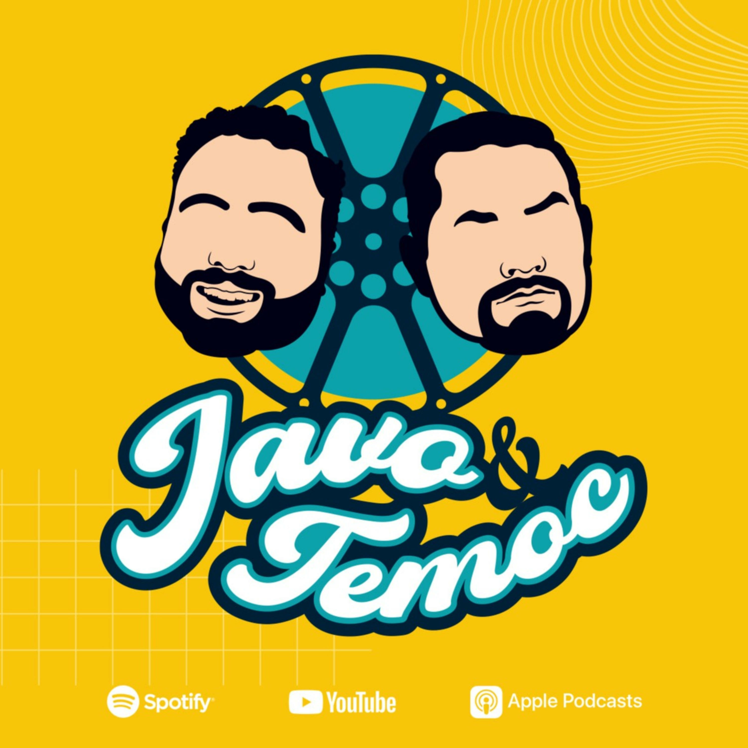 Javo & Temoc
