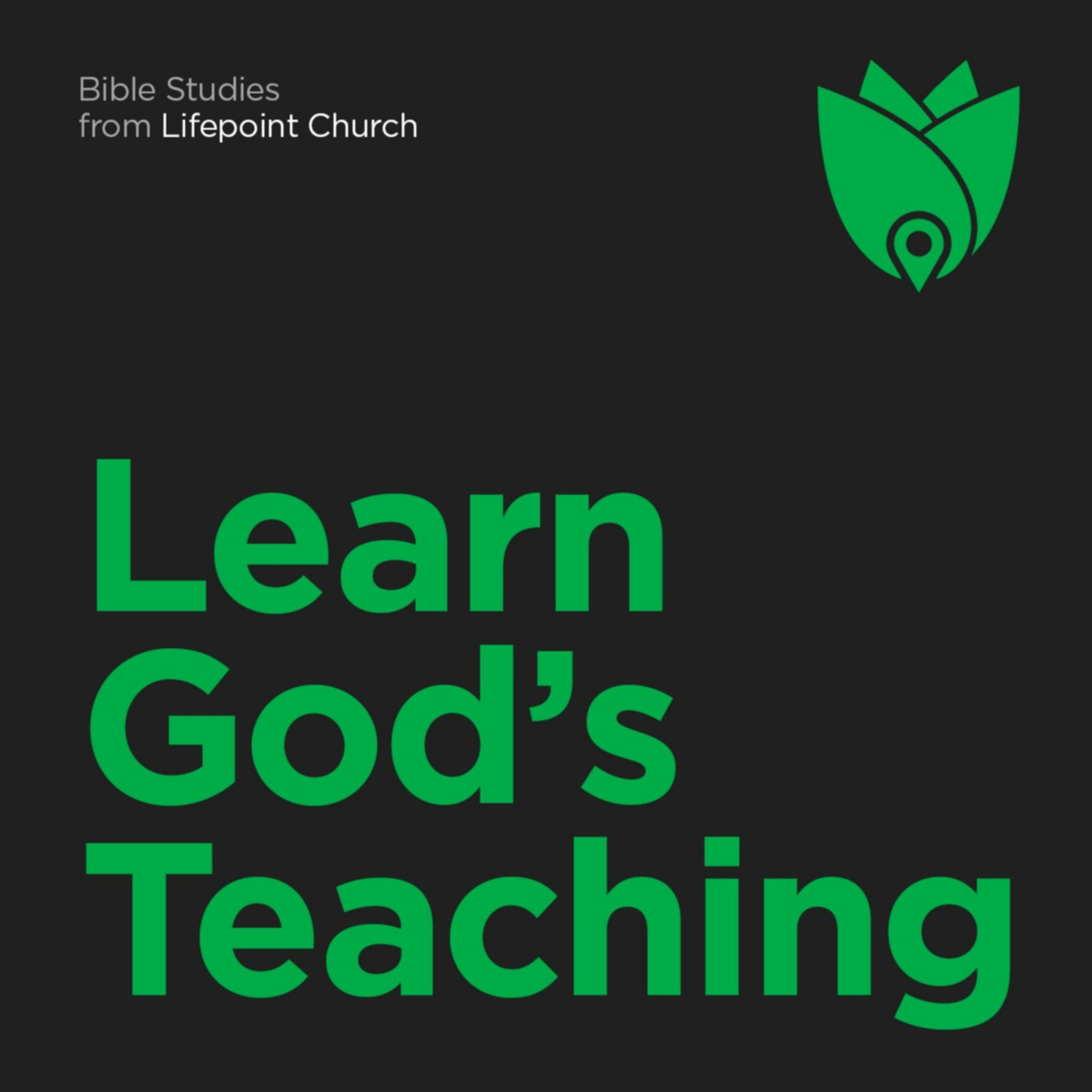 Learn God\'s Teaching