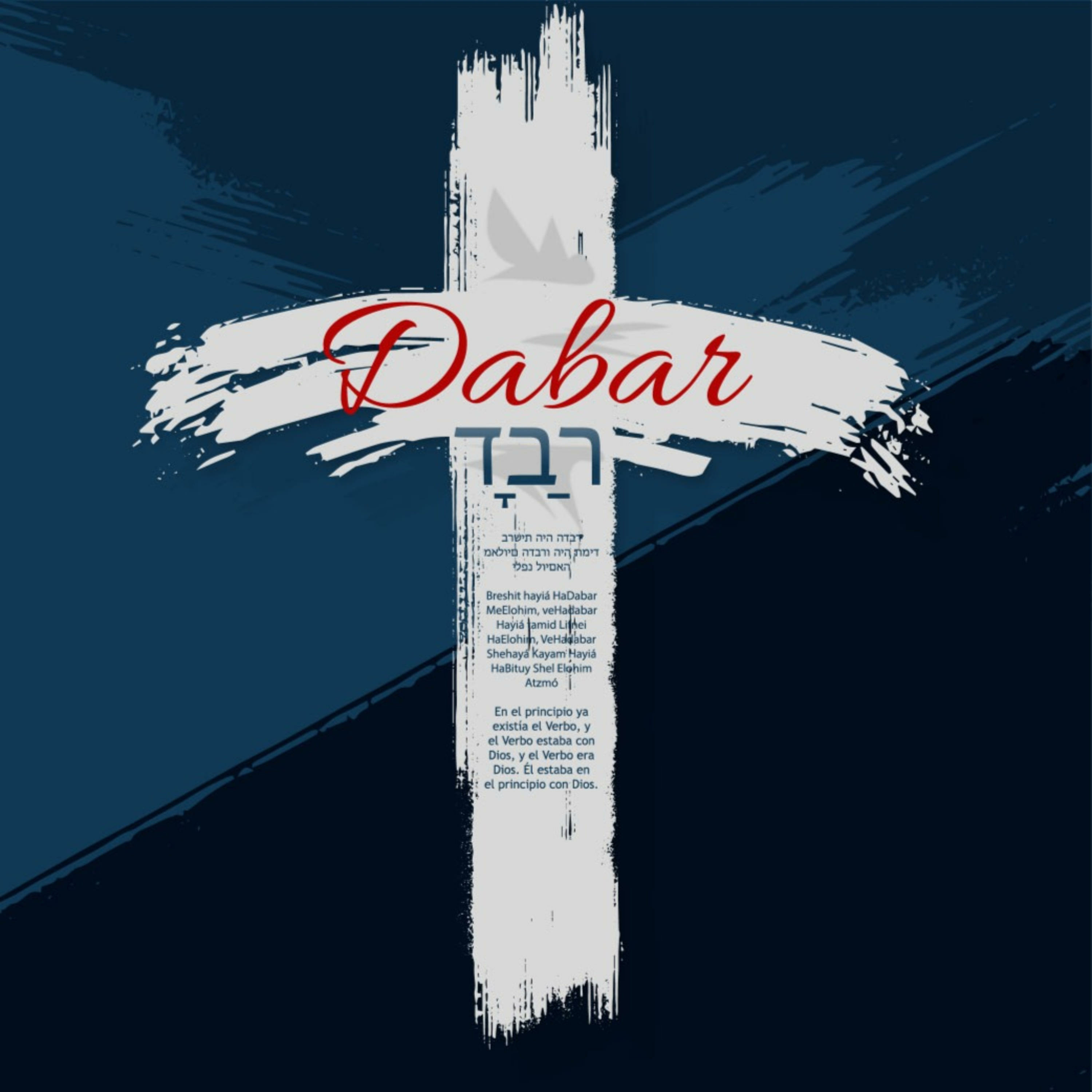 Dabar | La Expresión de Dios podcast artwork
