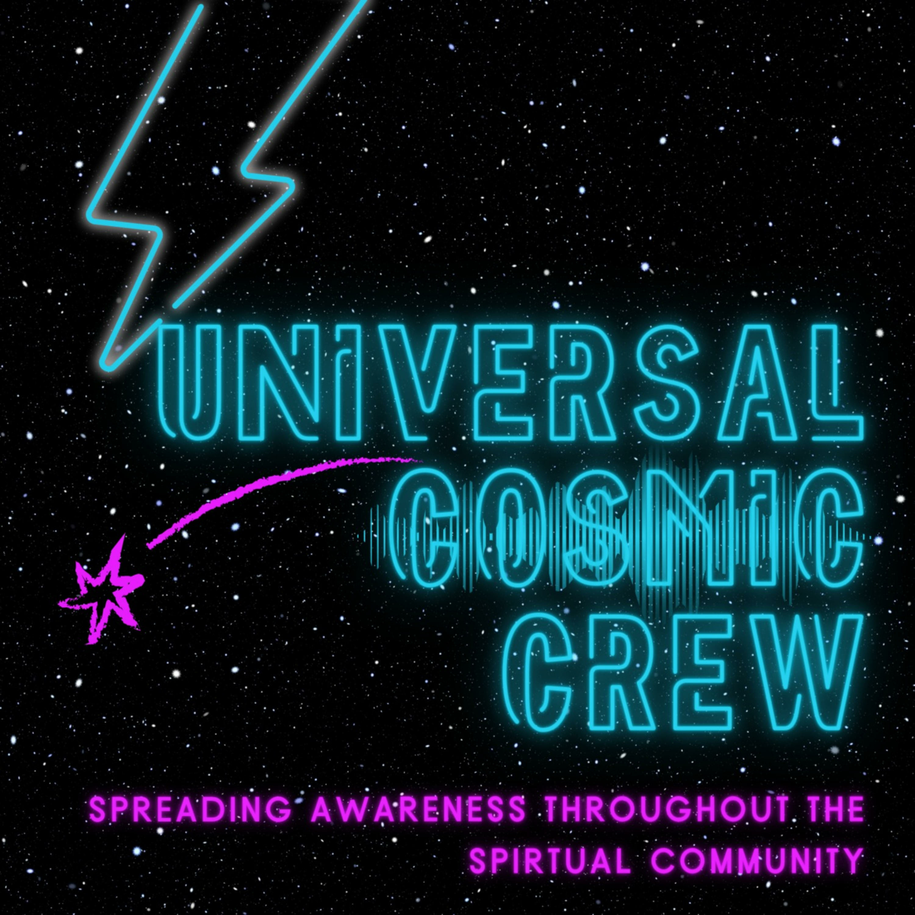 Universal Cosmic Crew