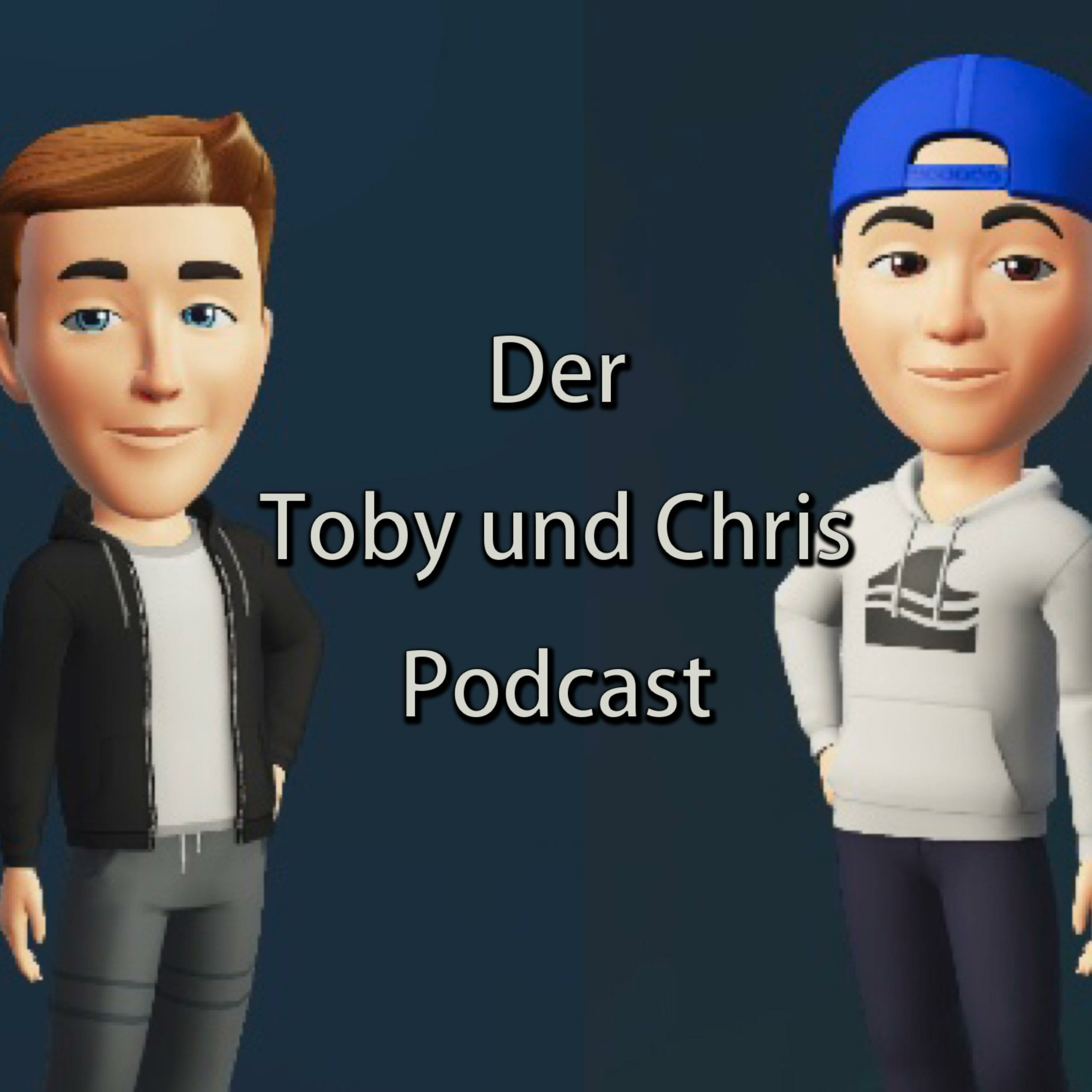 Die Toby und Chris Show