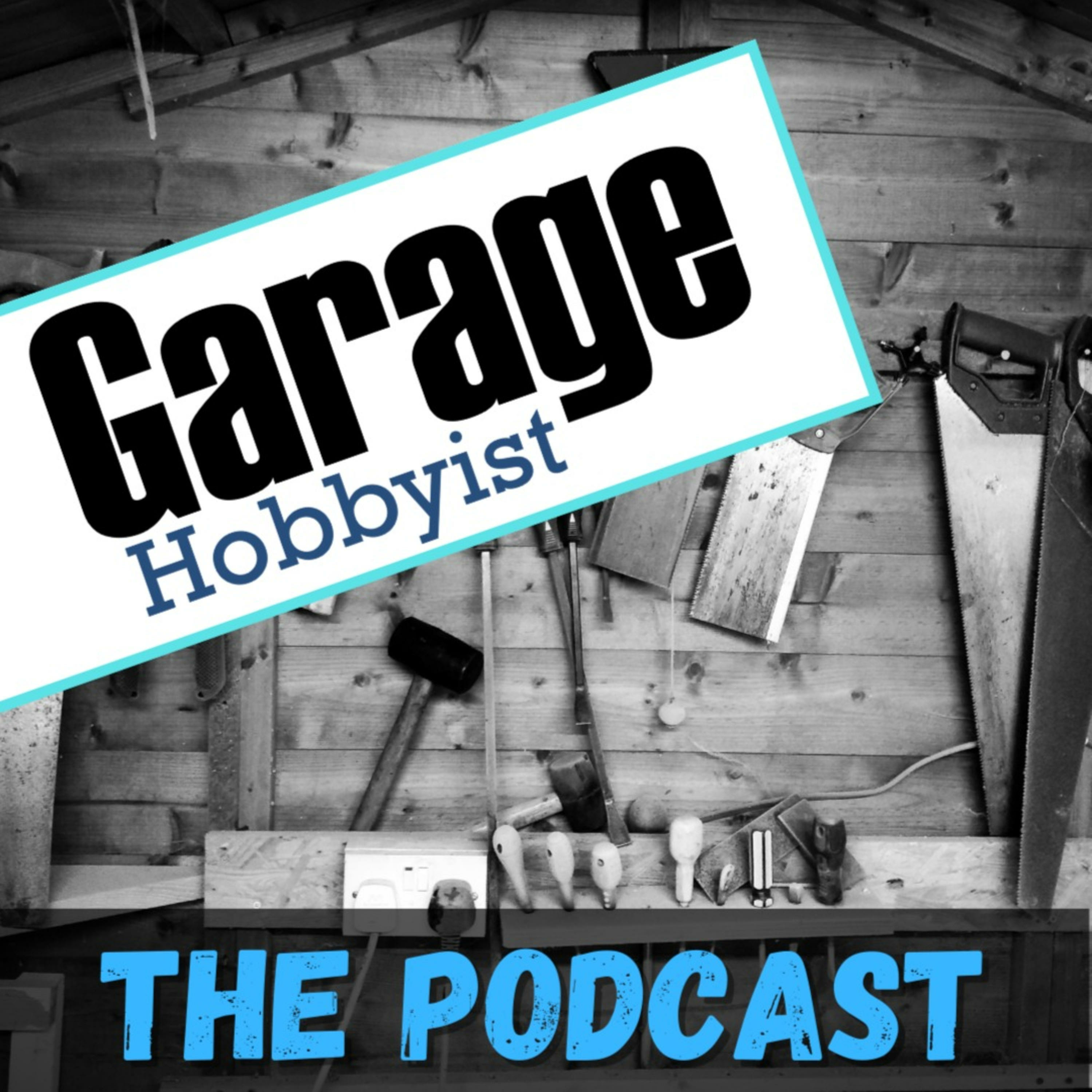 Garage Hobbyist - Home Workshop