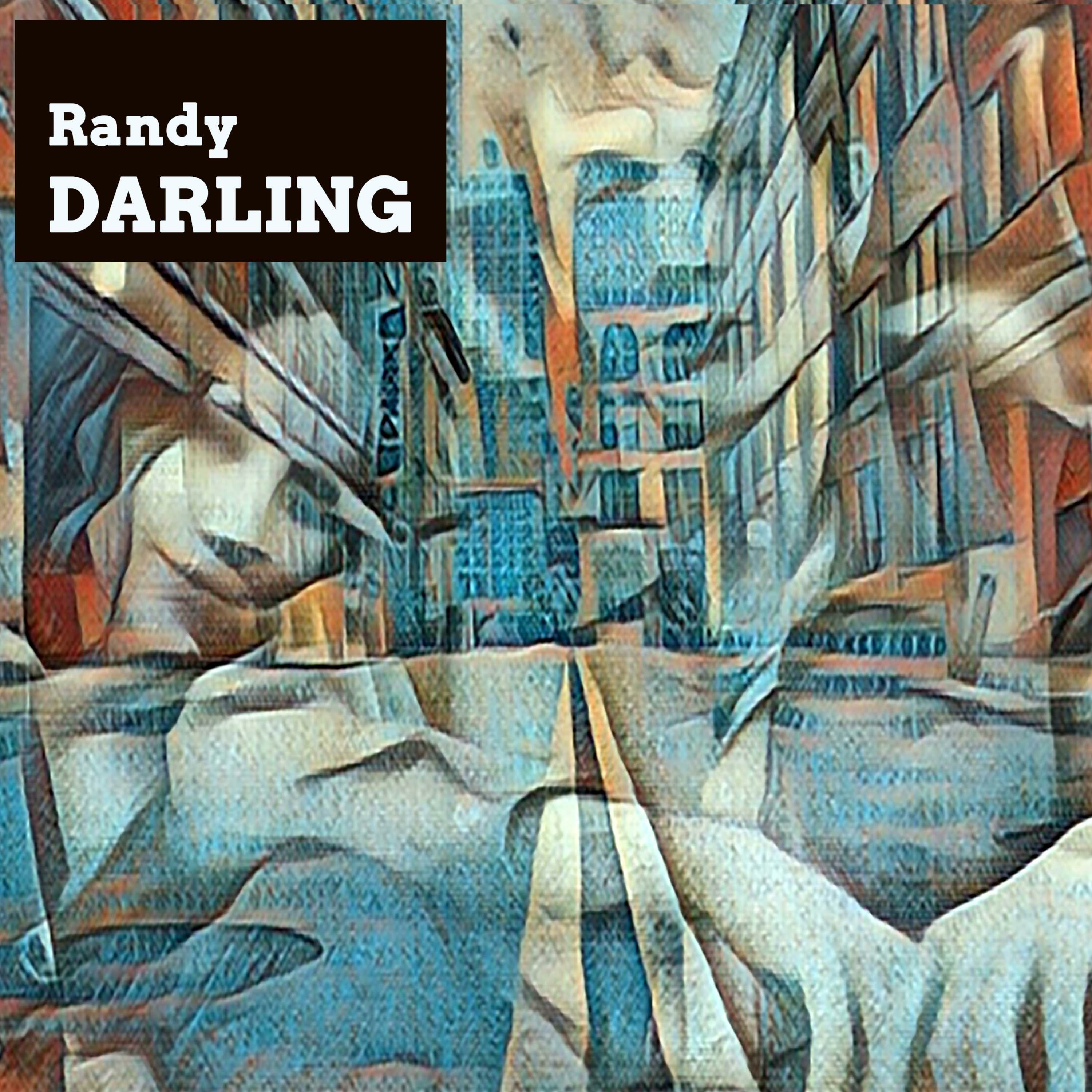 Randy Darling