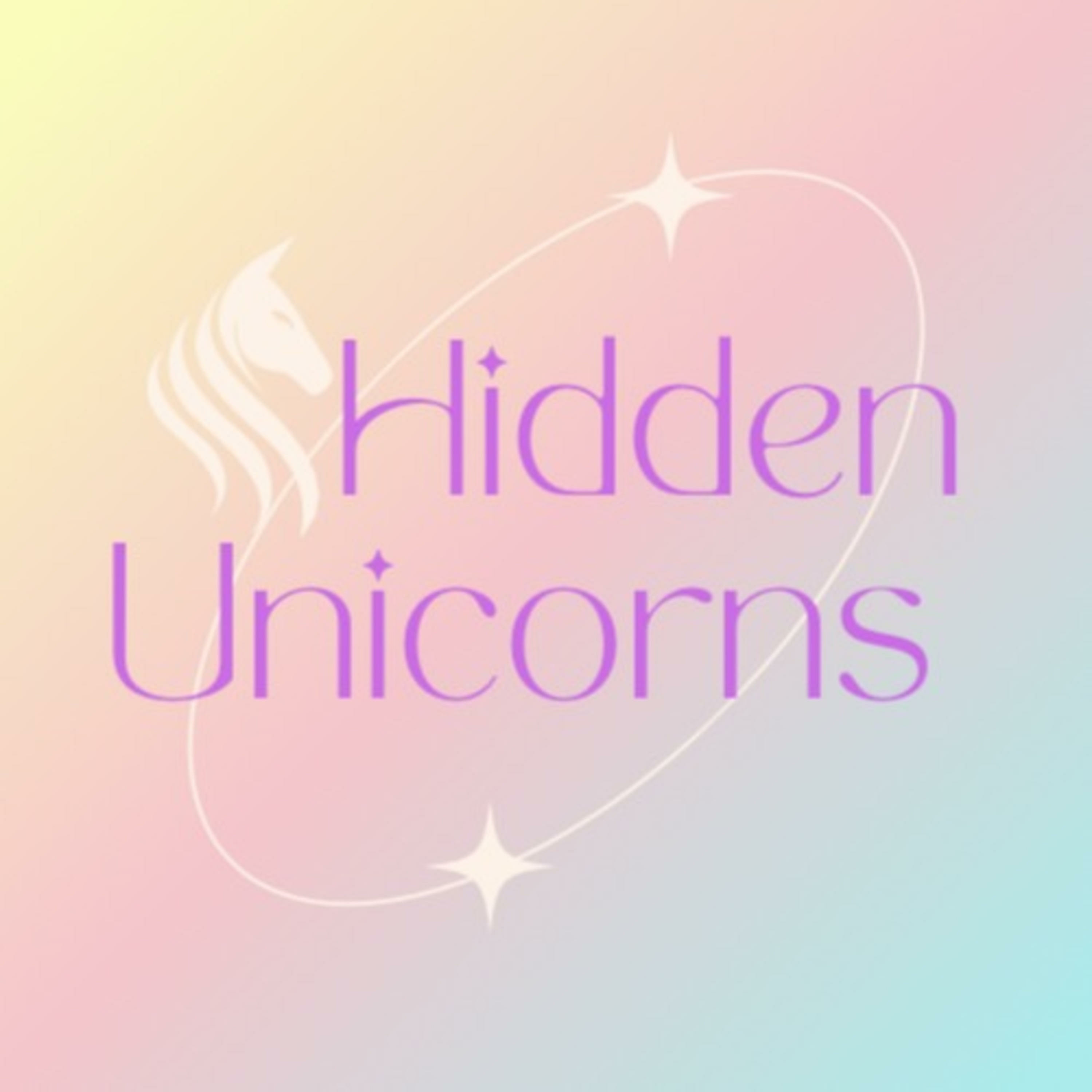 Hidden Unicorns