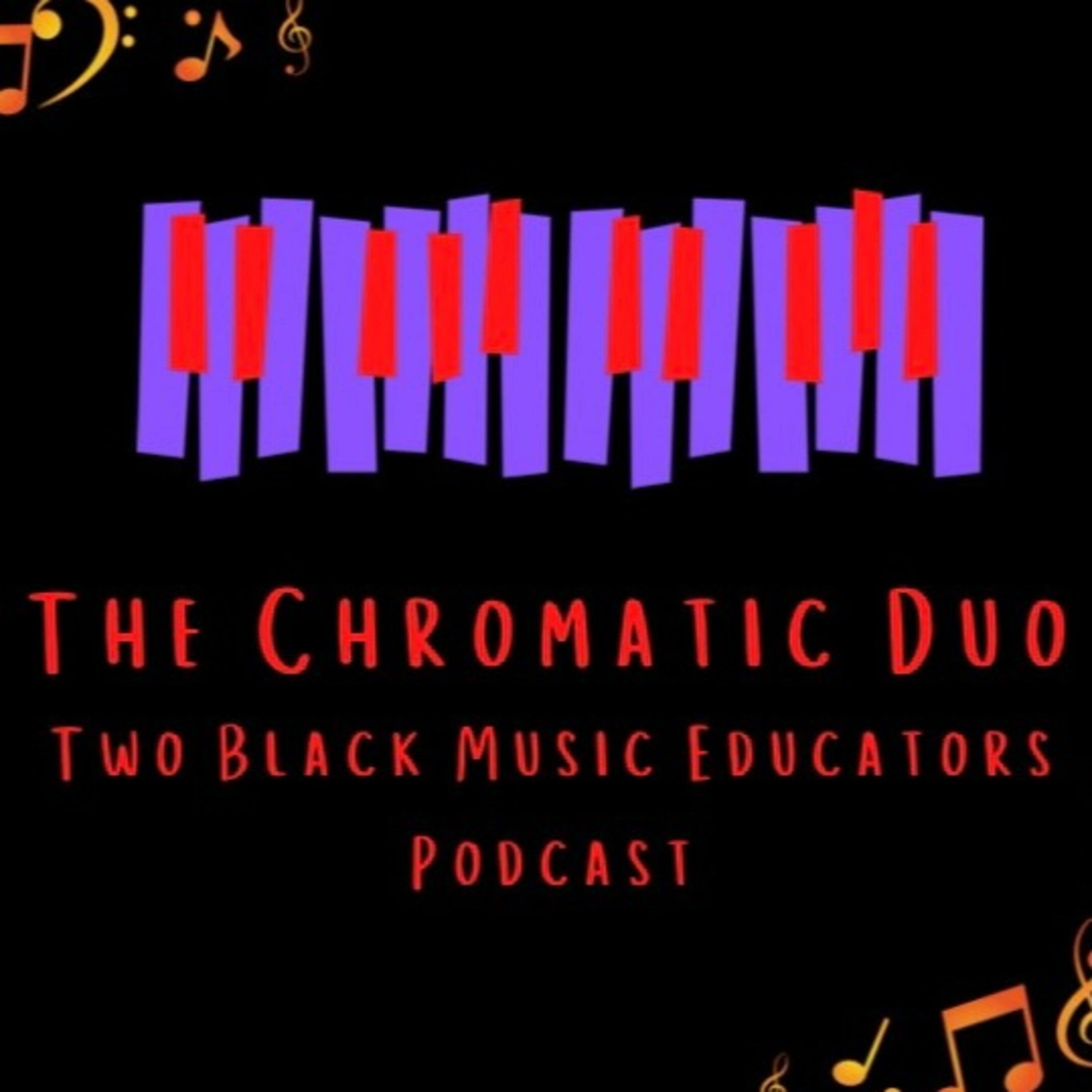 The Chromatic Duo