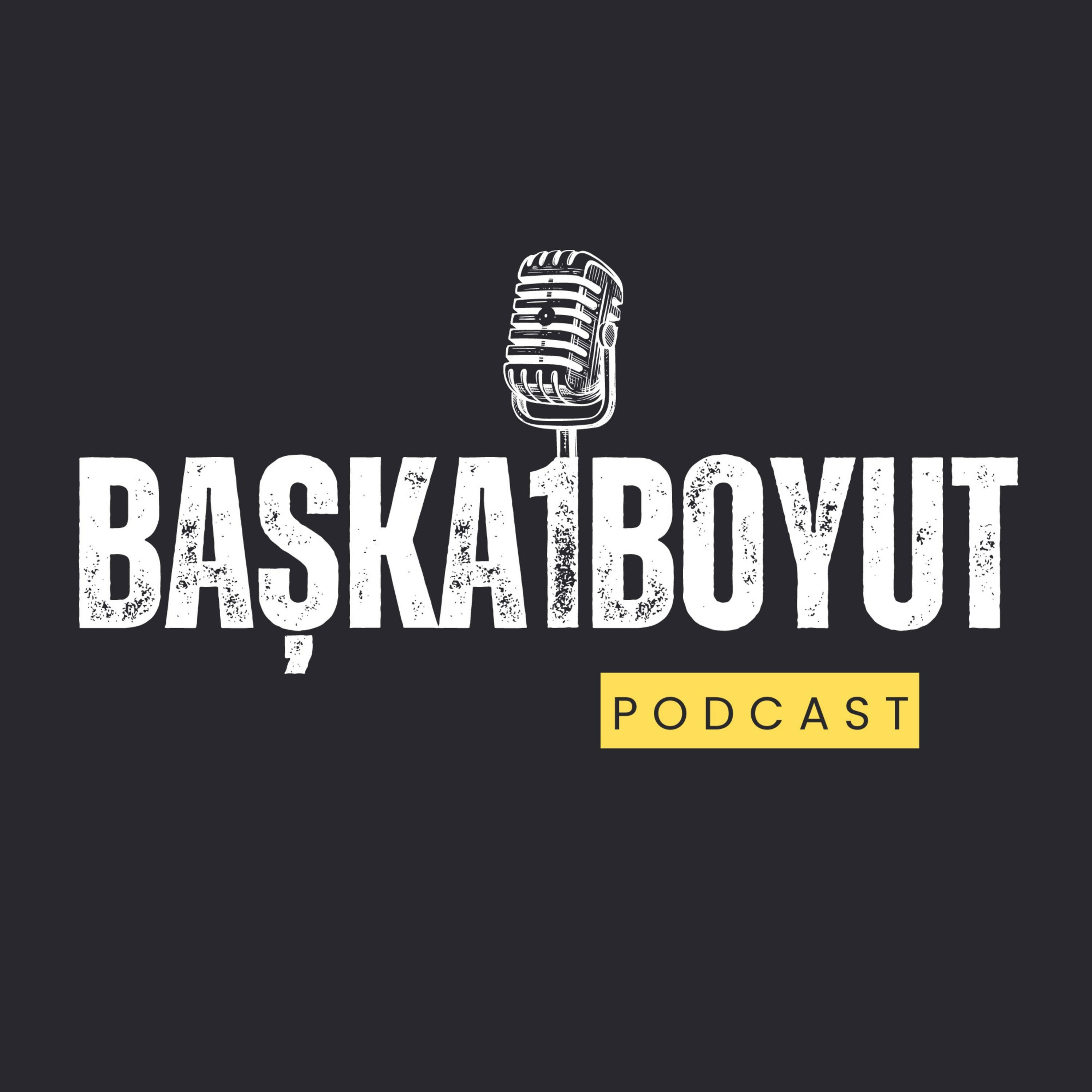 Başka 1 Boyut