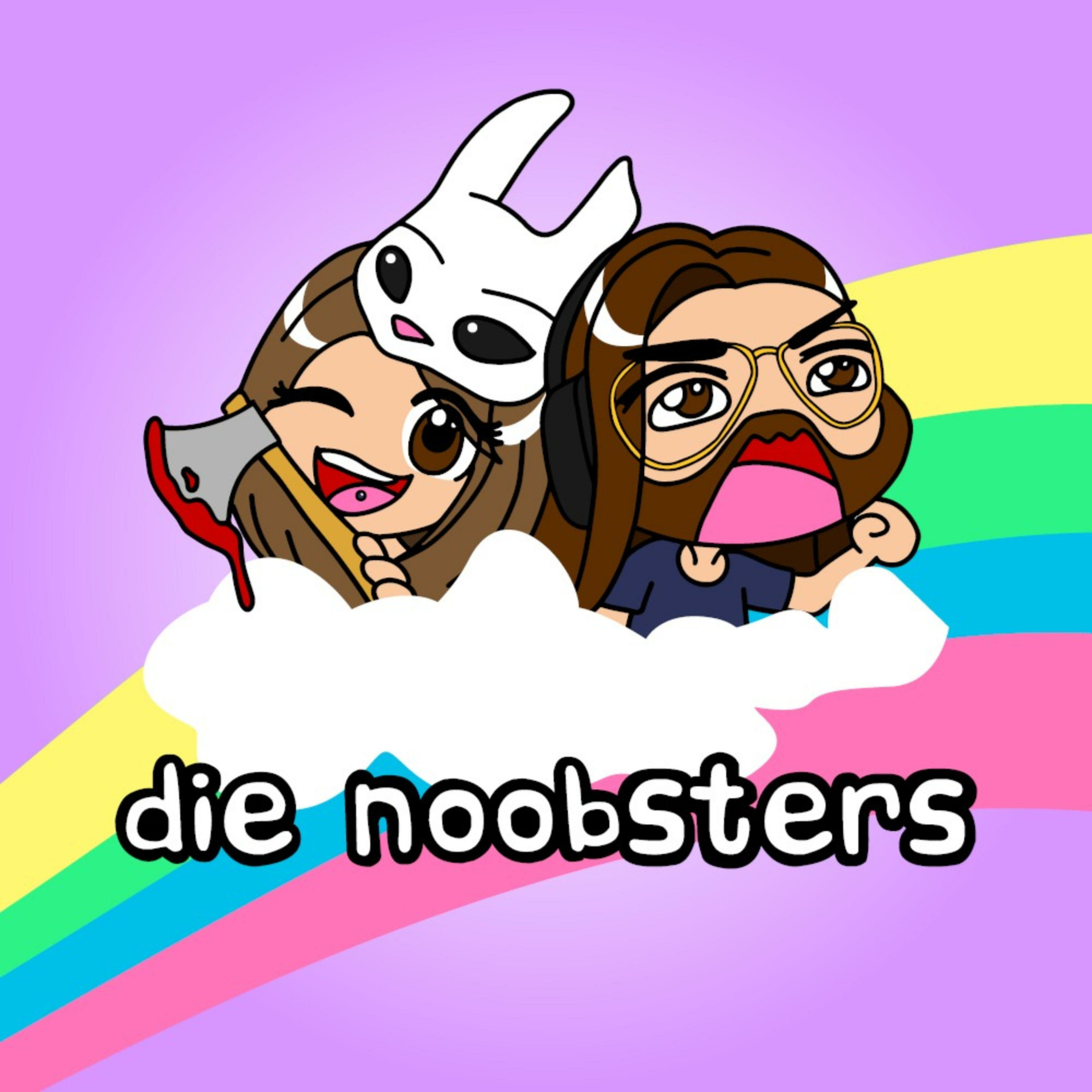 2 Lappen - 1 Talk Der Geekcast