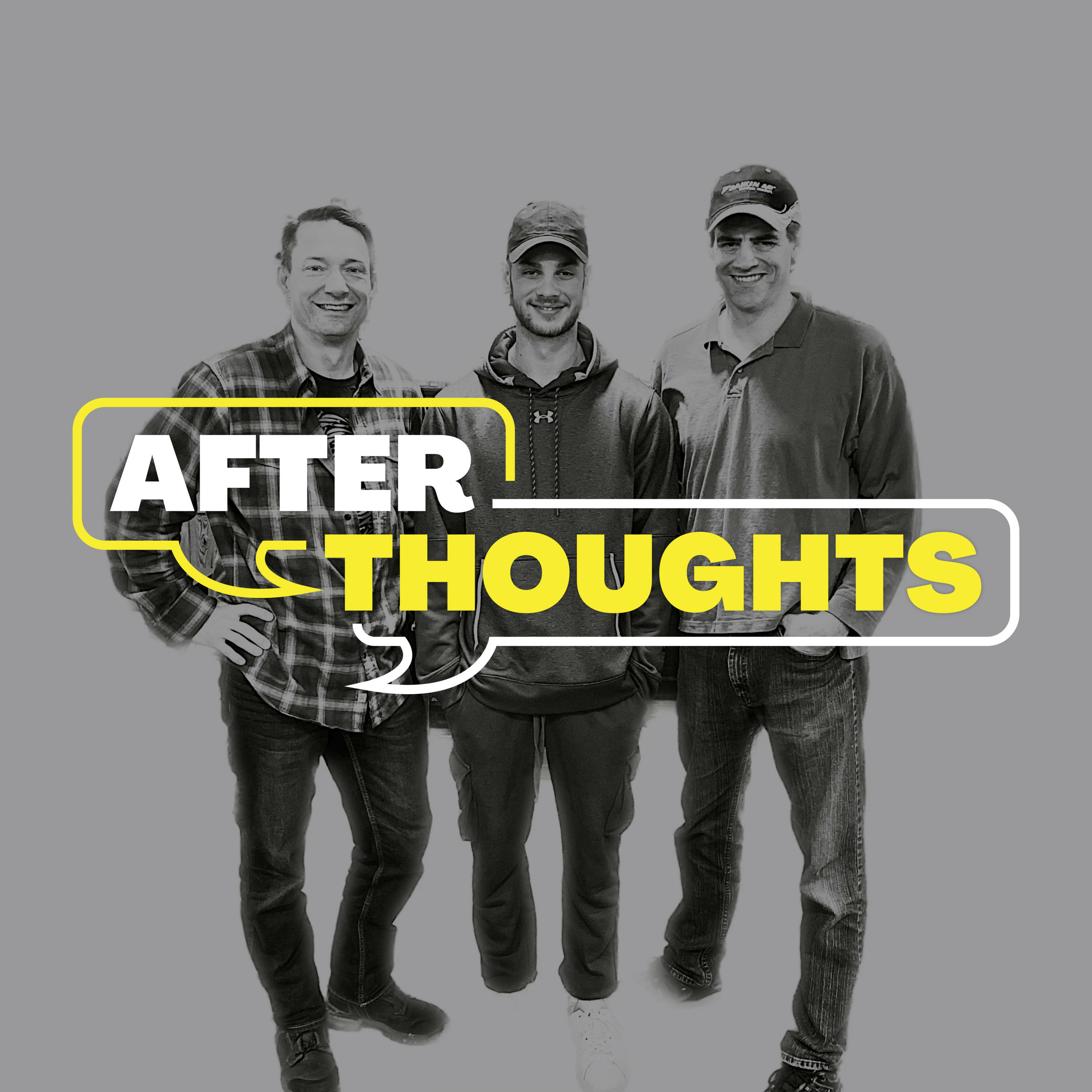 After Thoughts