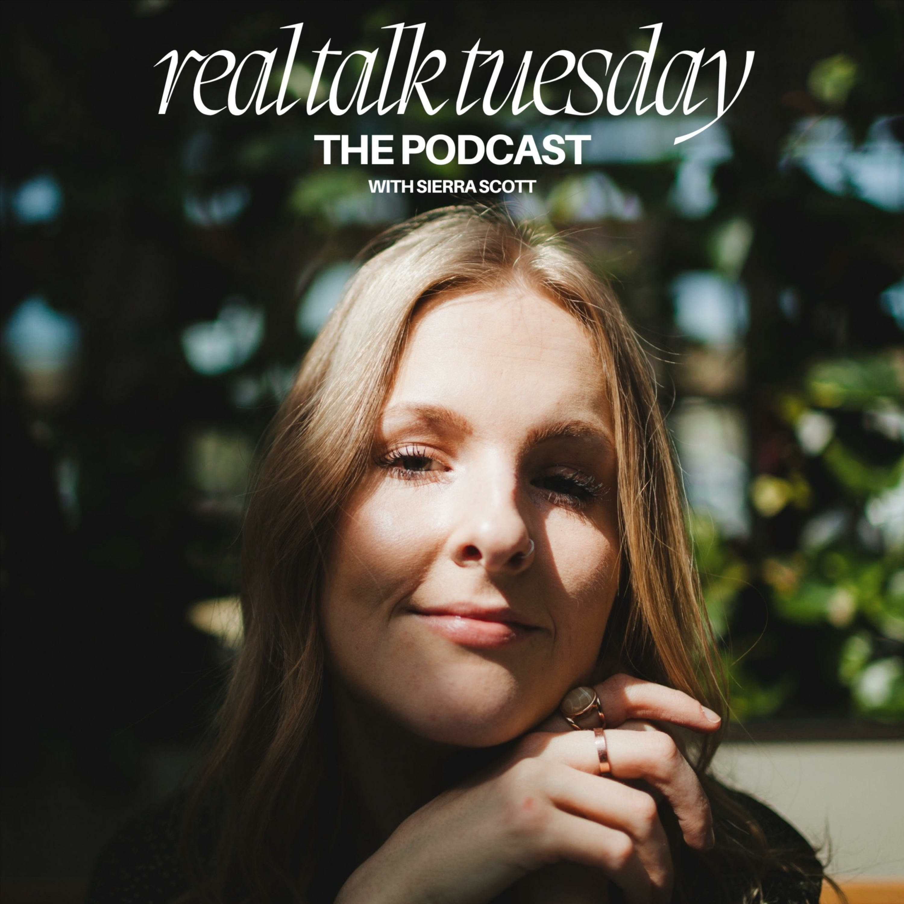real talk tuesday