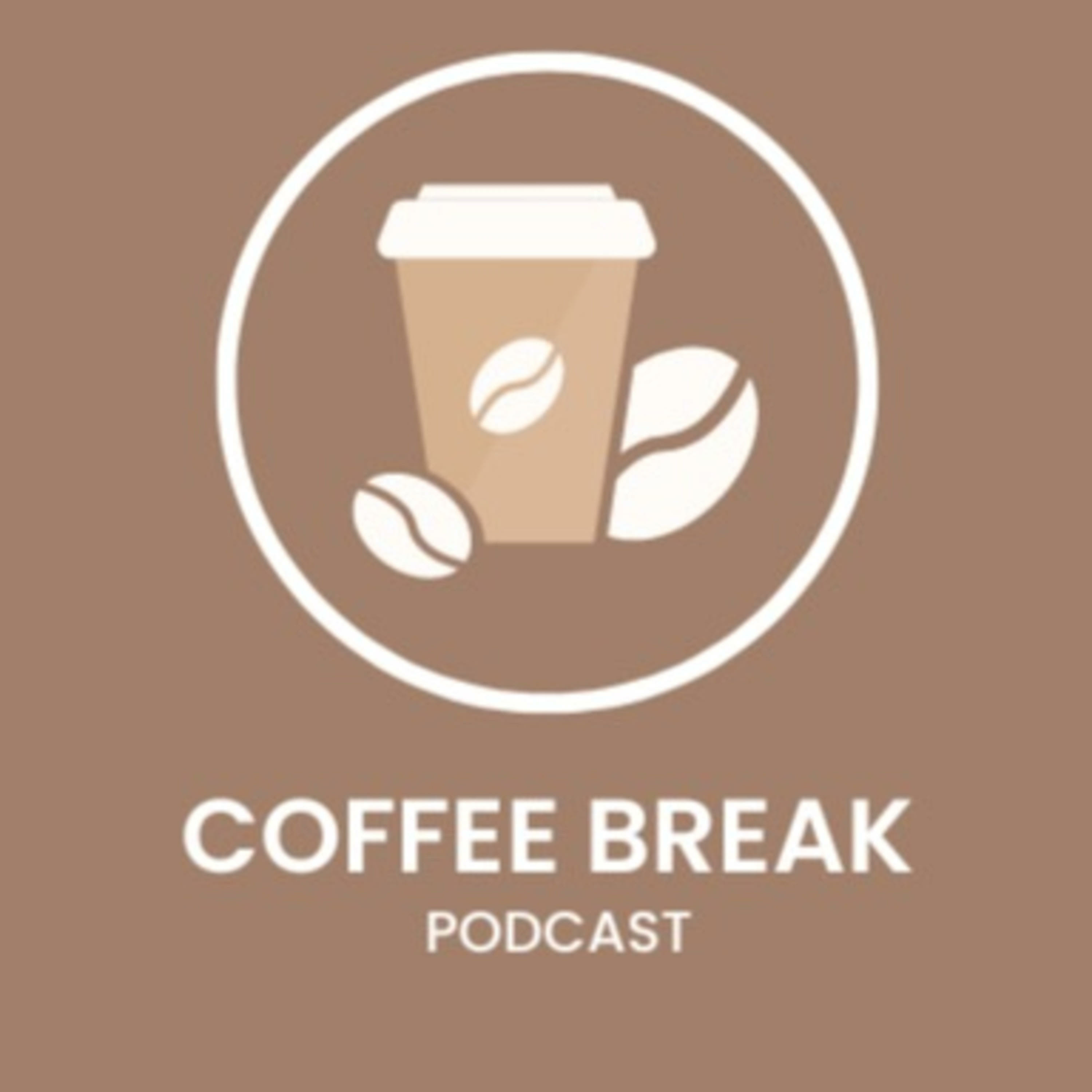 Episode 3 RECAP - M.E's Follow Up | Men's Mental Health Pt.2 | Coffee Break Podcast (Episode 3.5)