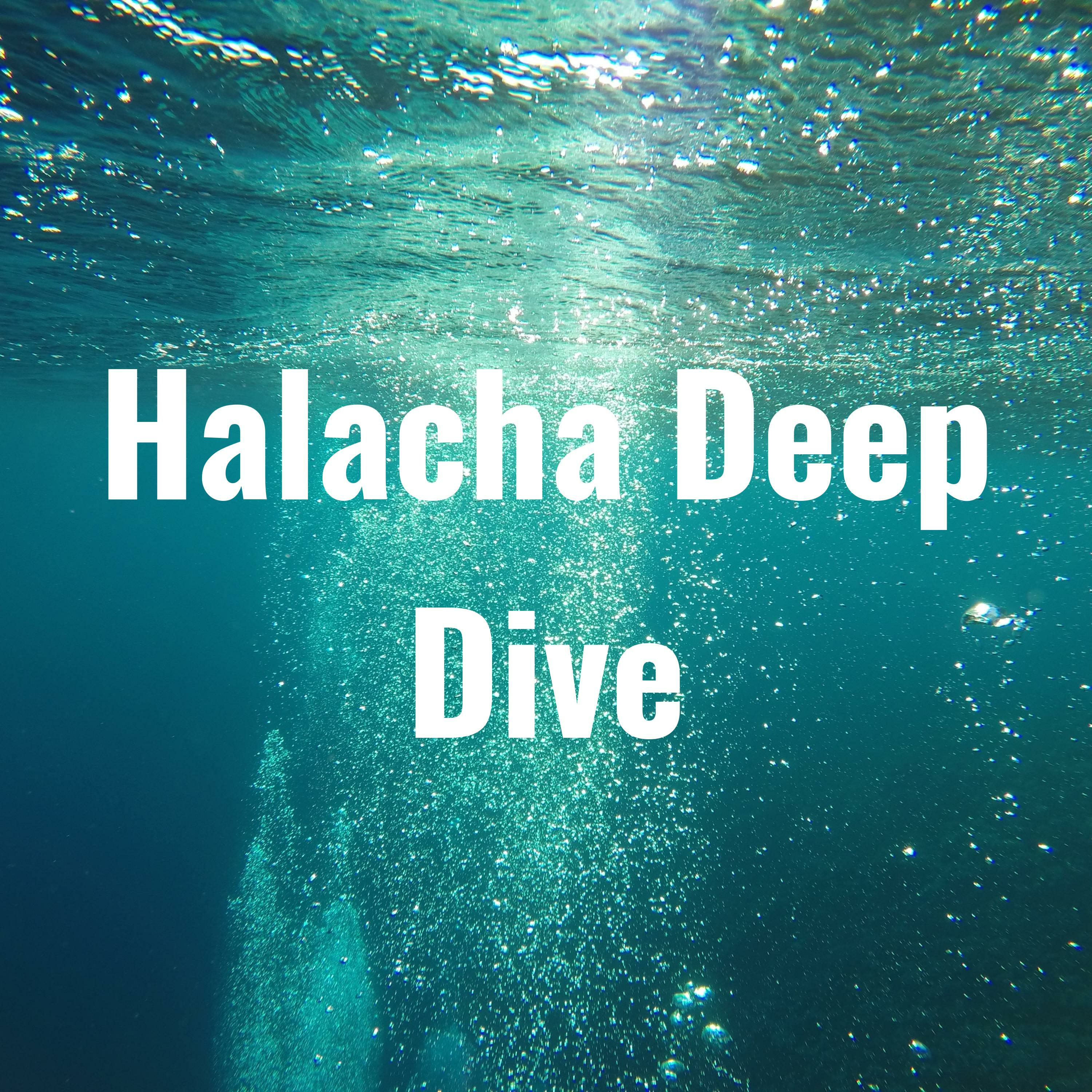 Washing for Karpas and Dipped Foods