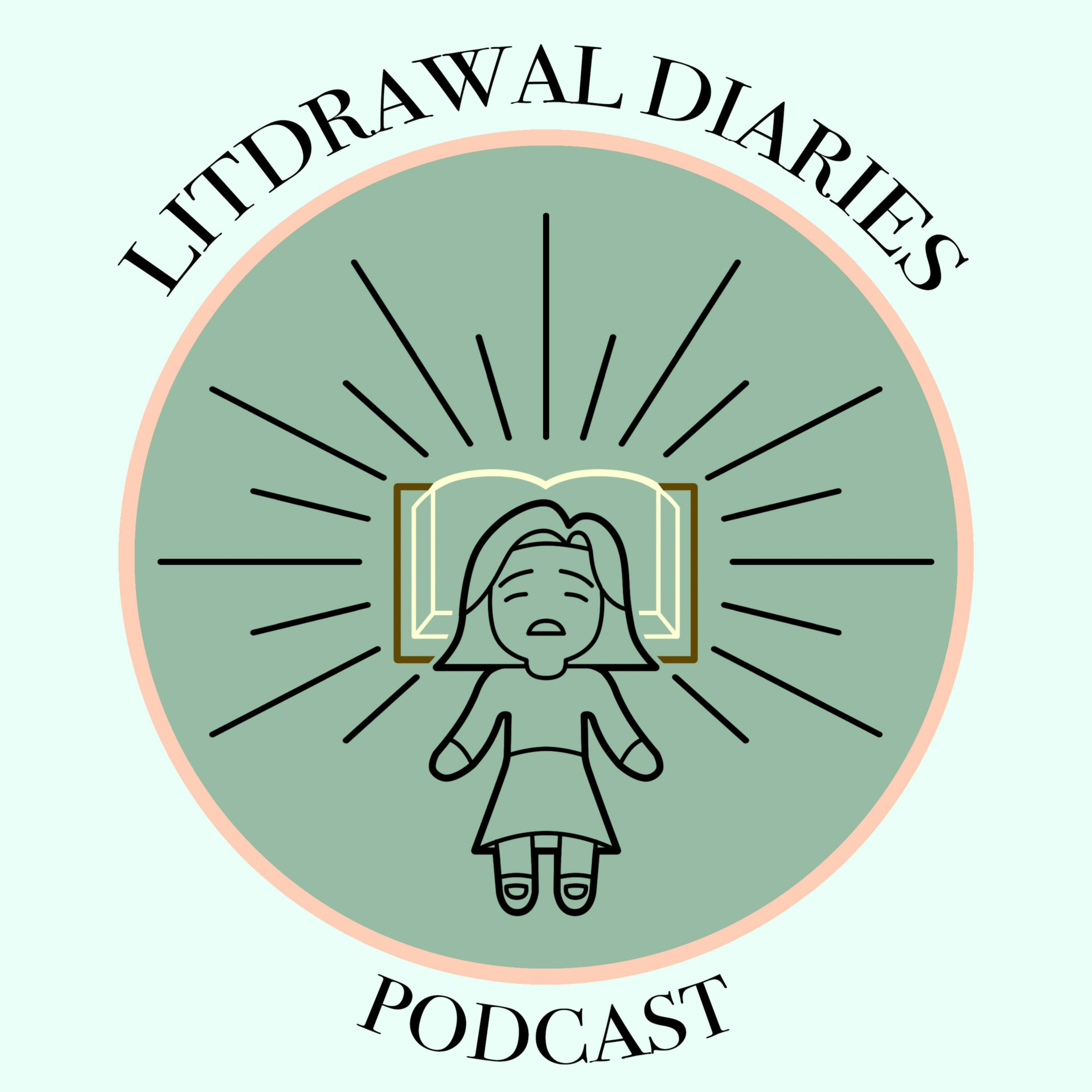 Litdrawal Diaries