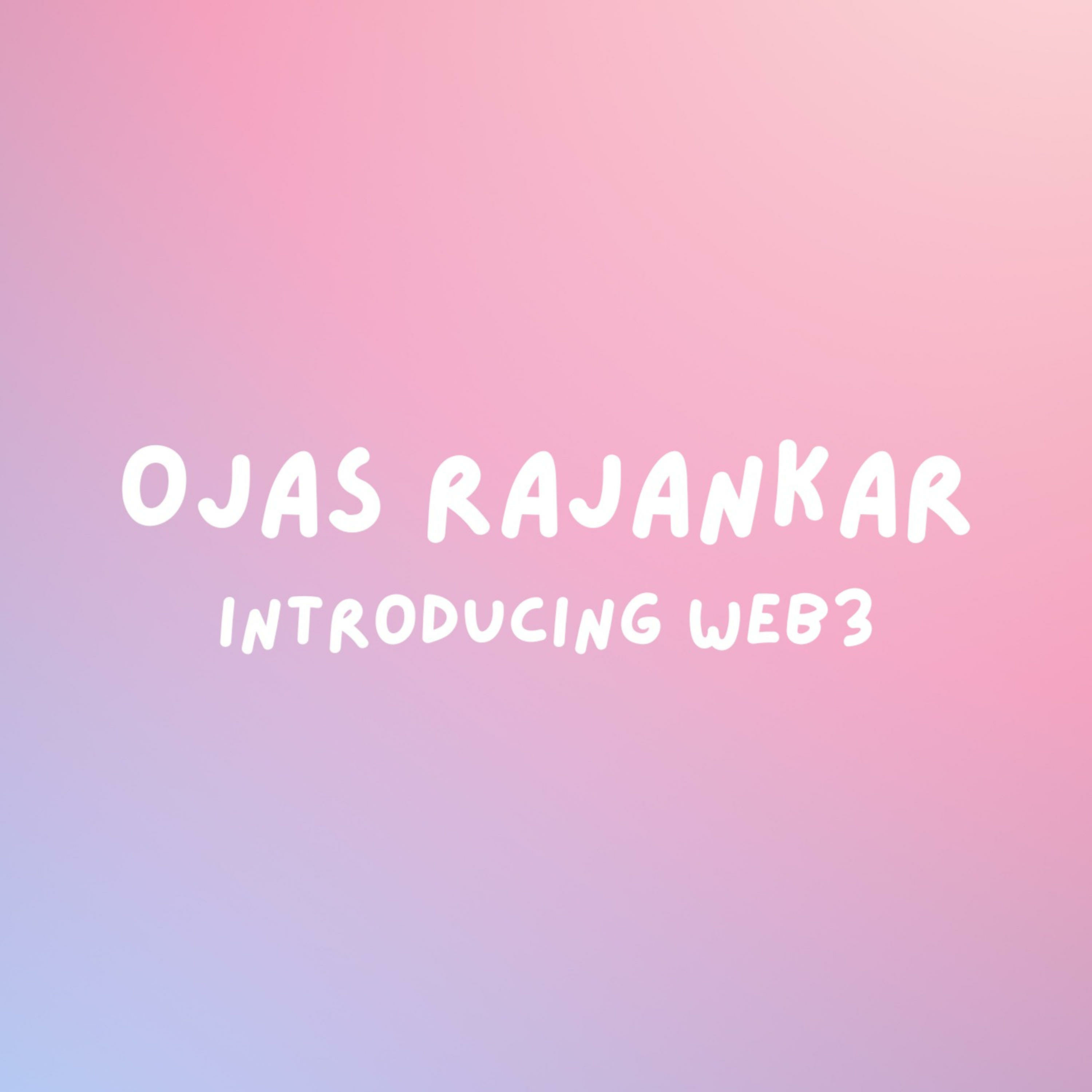 Introduction To Blockchain