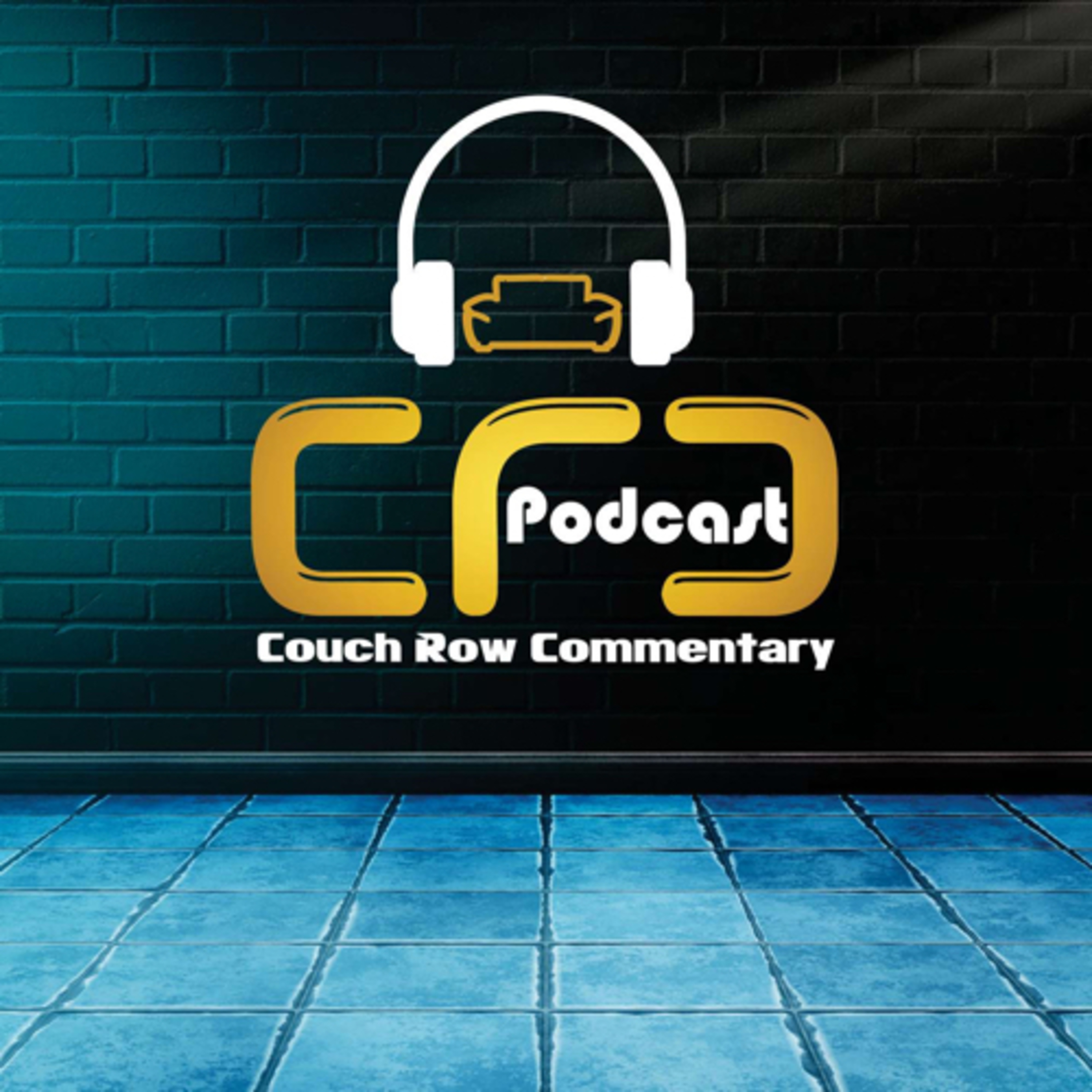 Couch Row Commentary