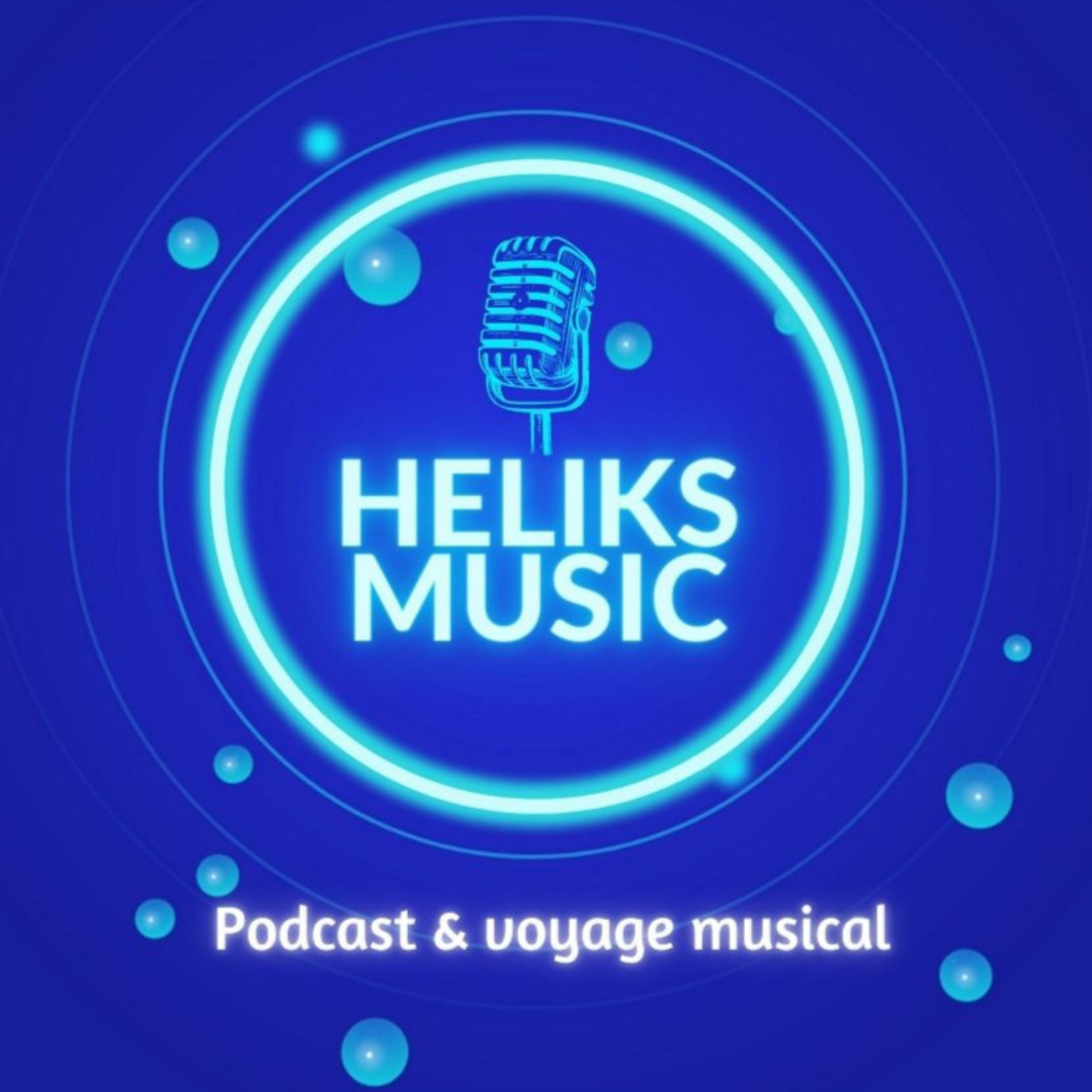 Heliks Music