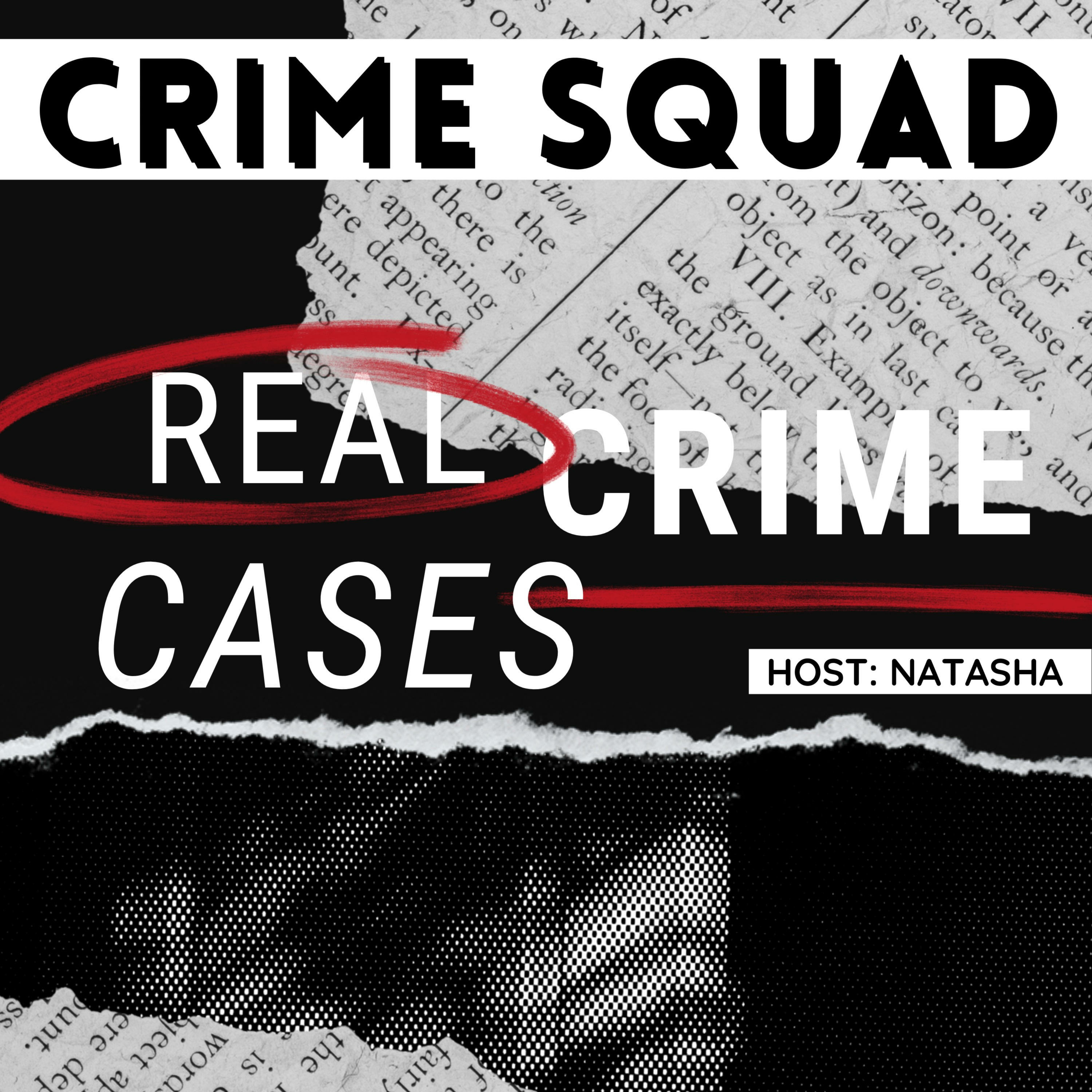 Crime Squad