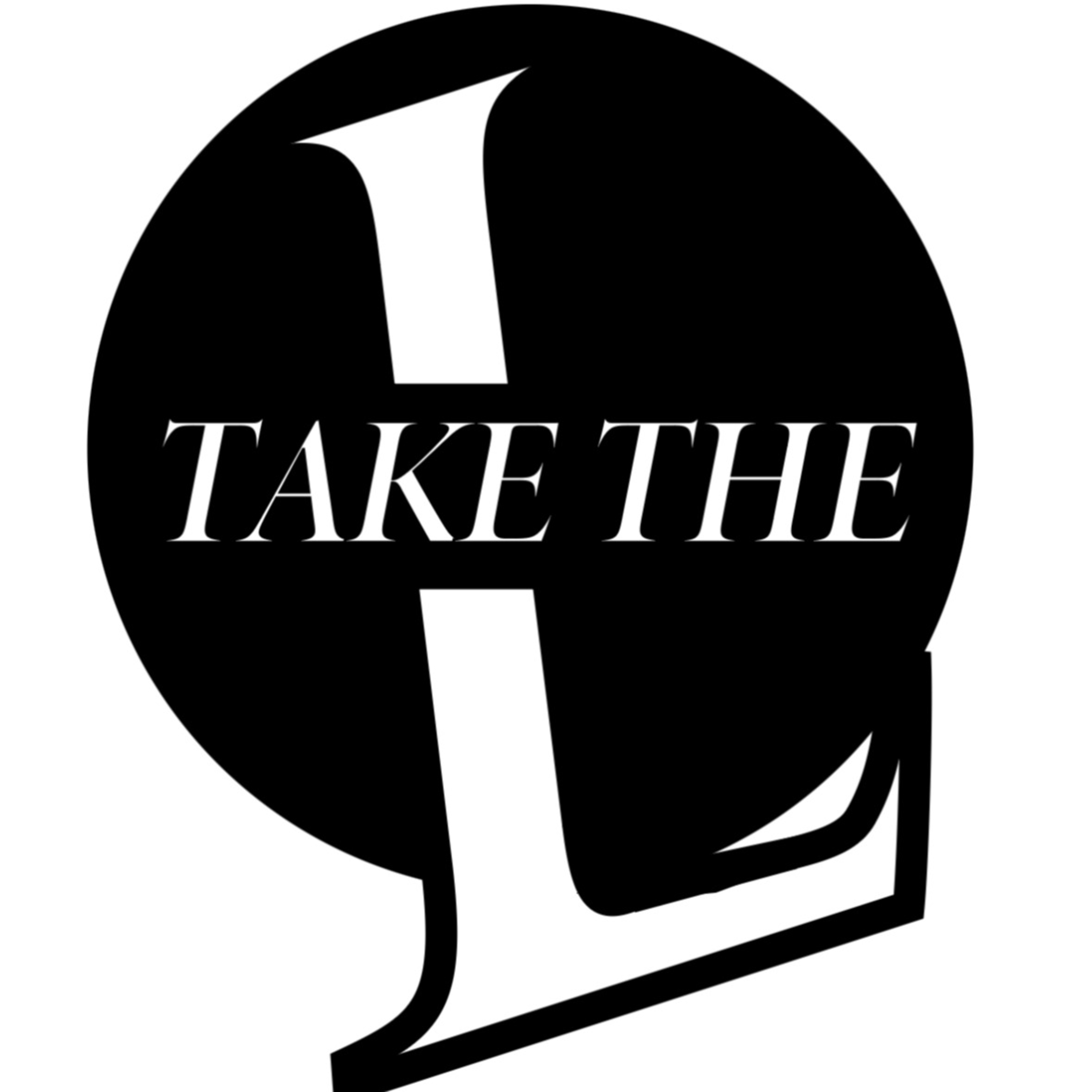 Take the L Podcast podcast artwork