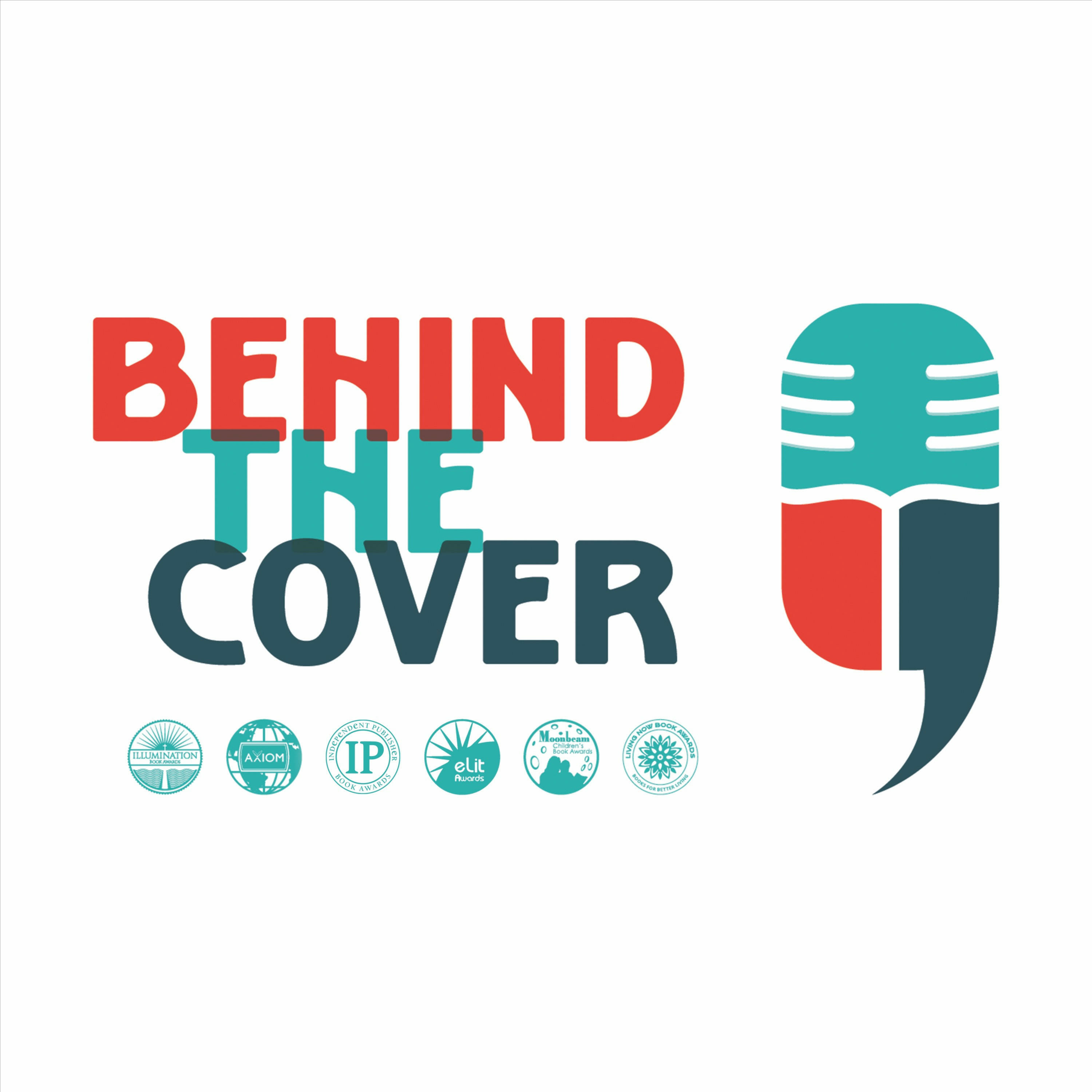 Behind The Cover