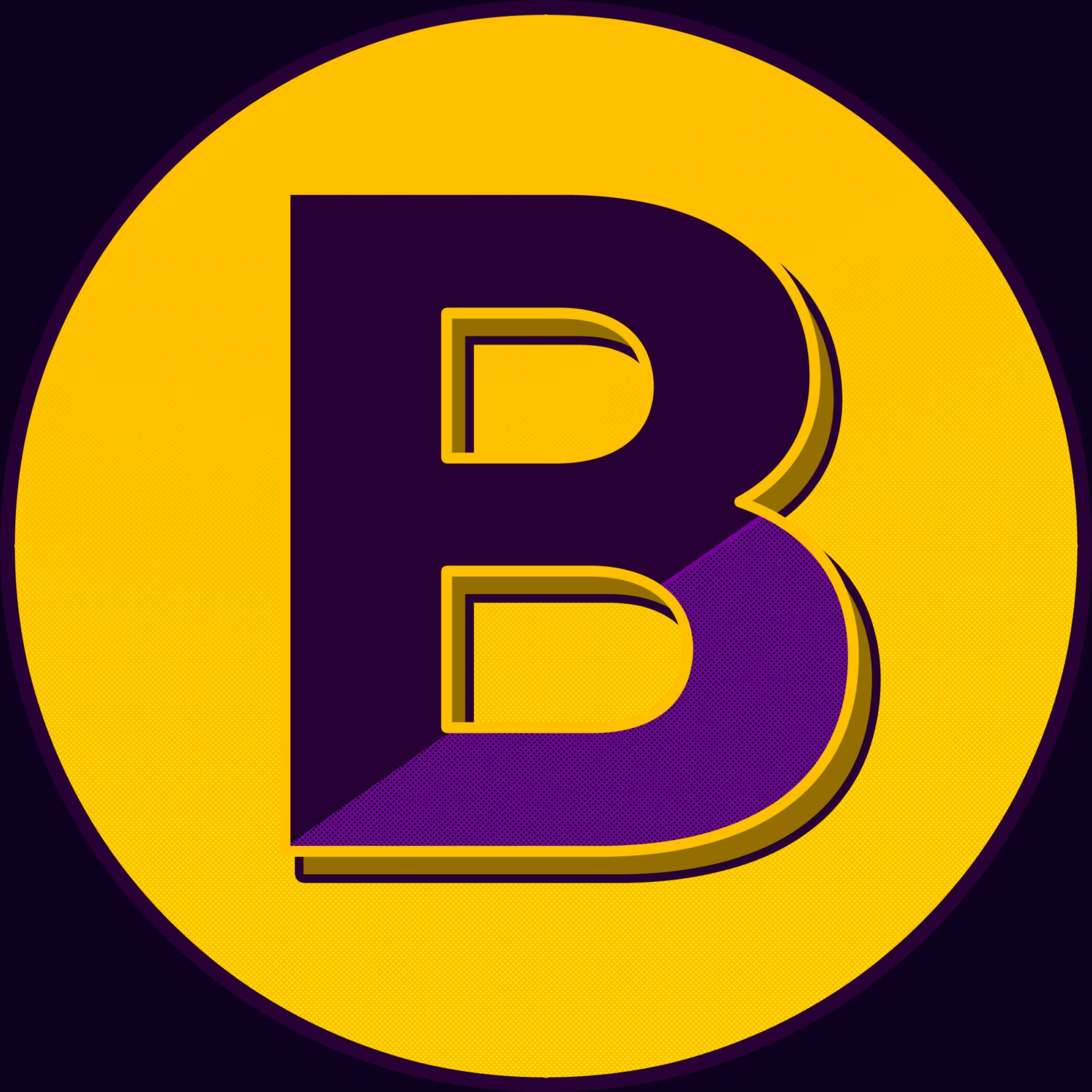 The Blockchain Boys PODCAST podcast artwork