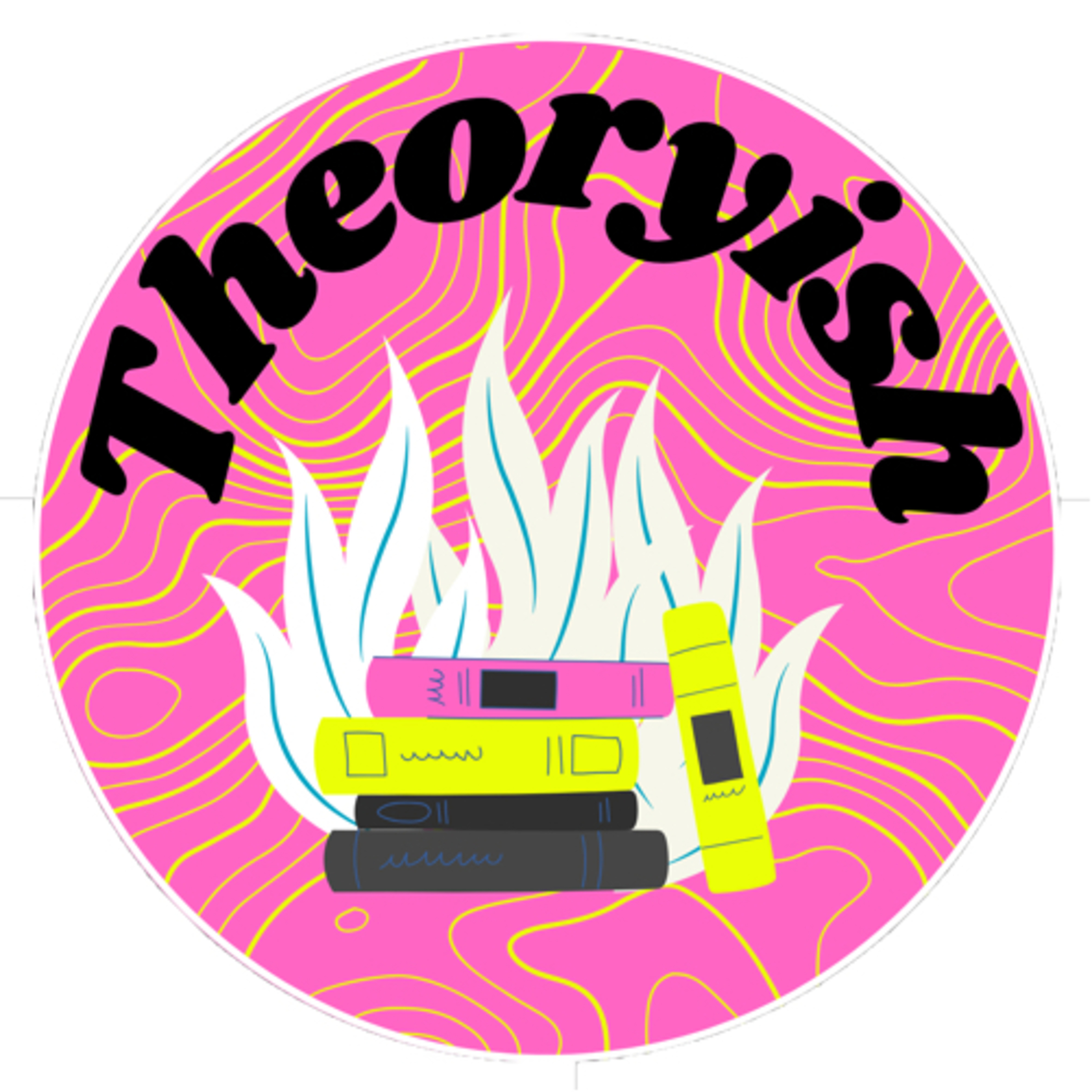 Theoryish