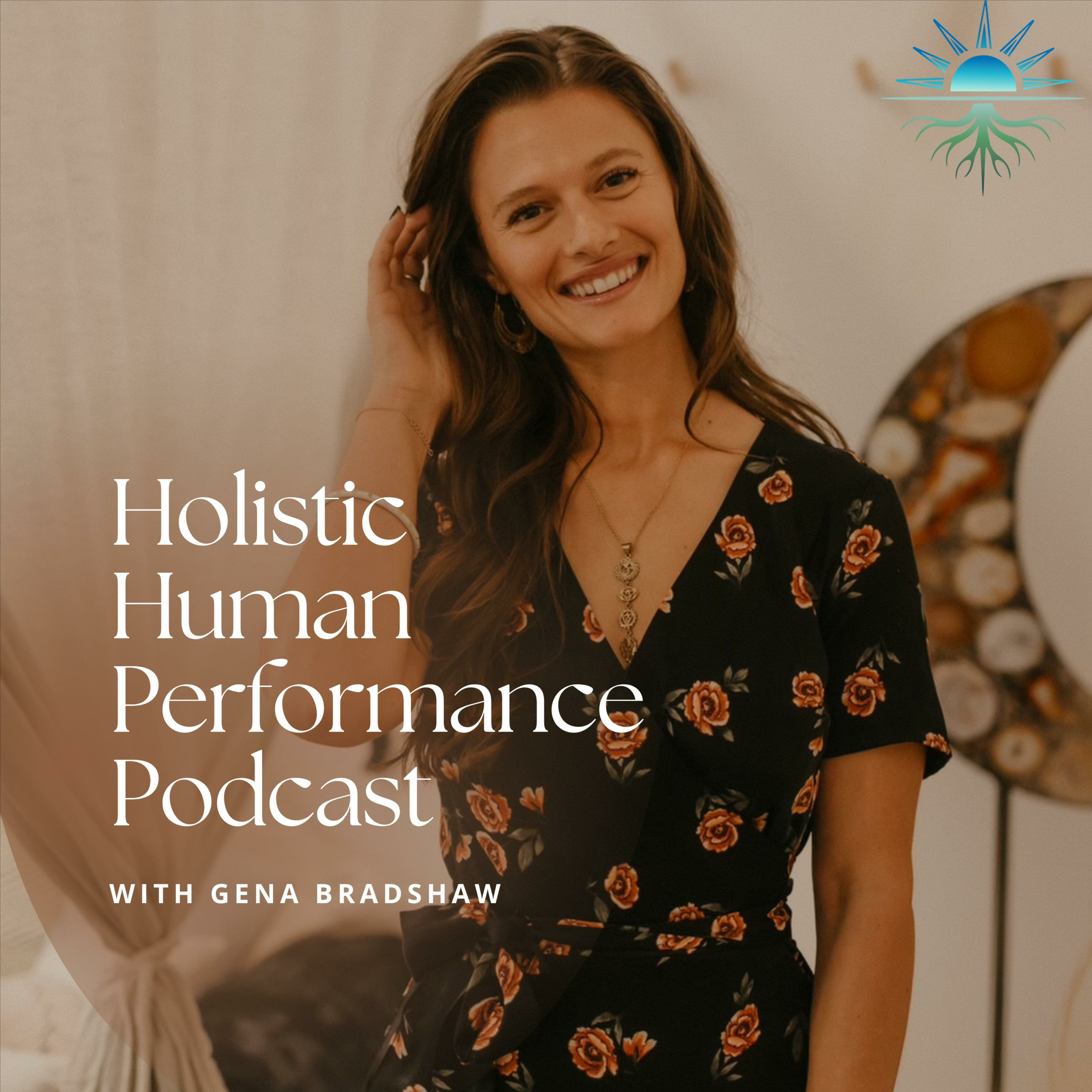 Holistic Human Performance Podcast