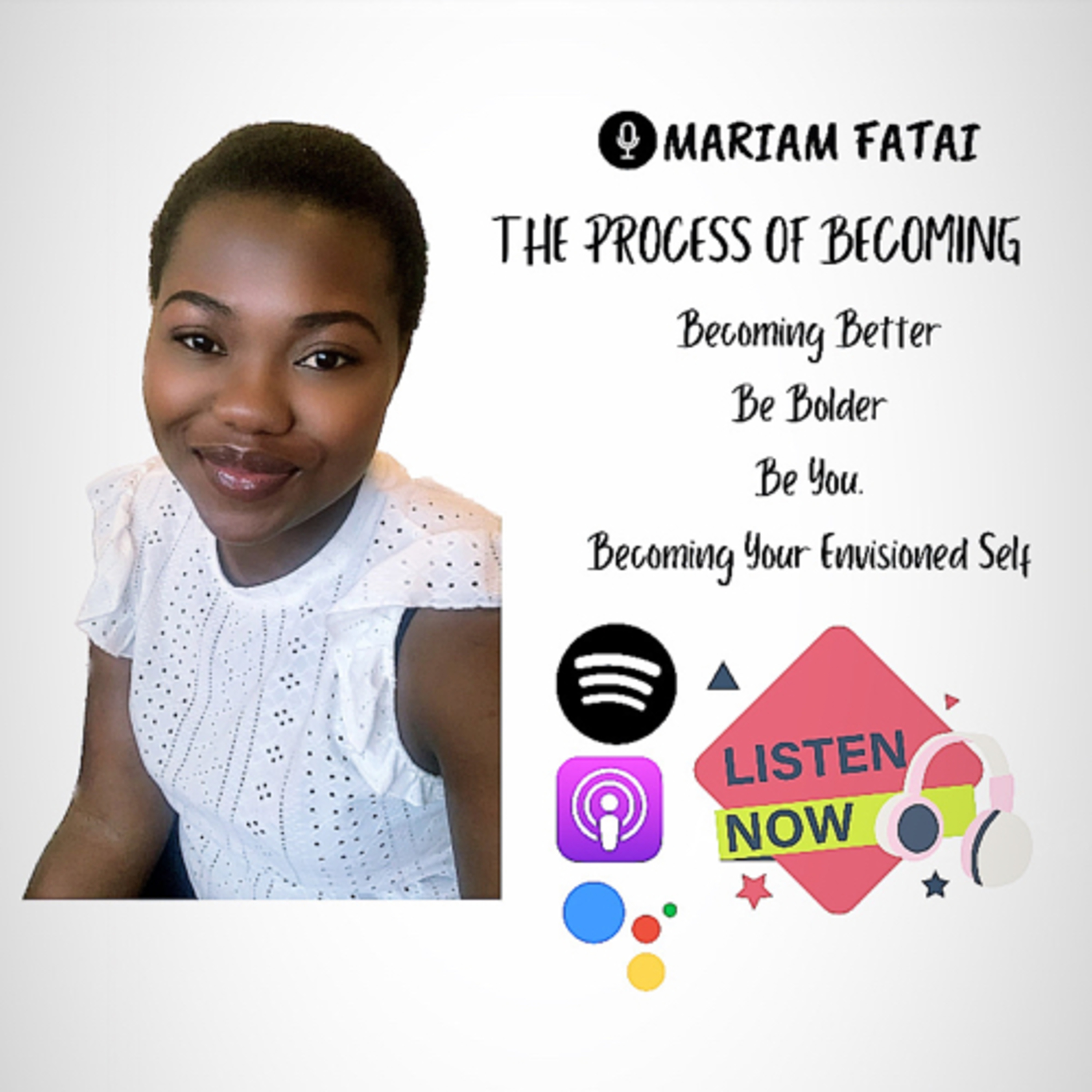 The Process of Becoming