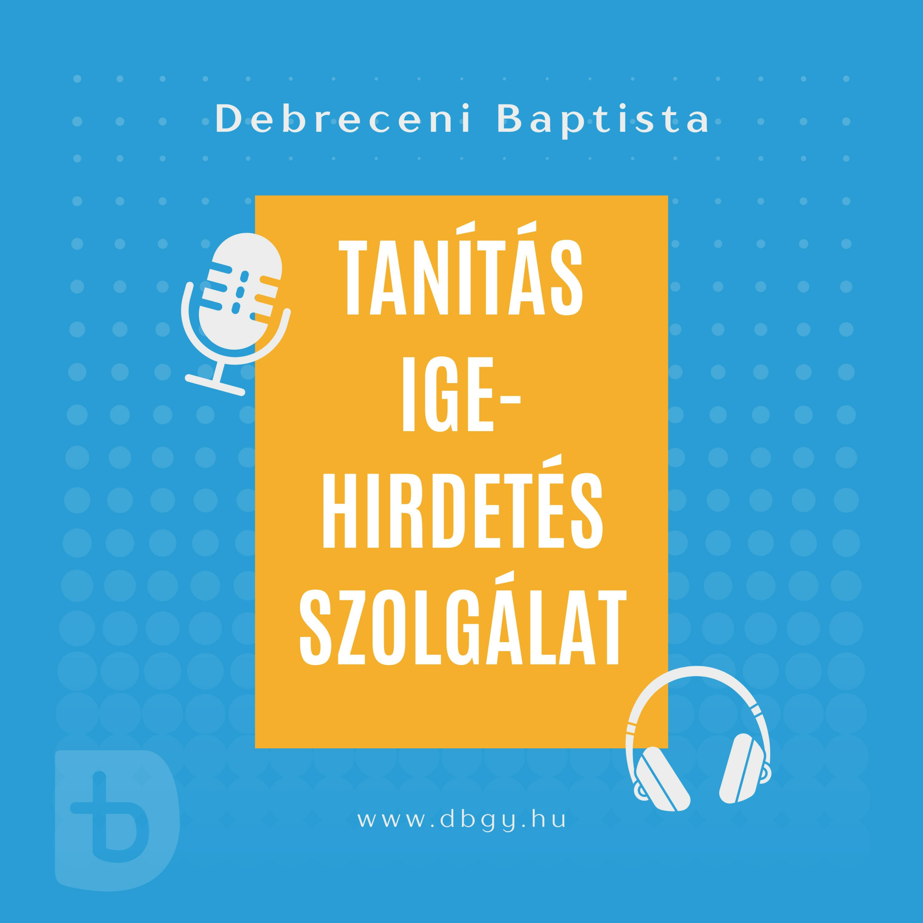 Debreceni Baptista