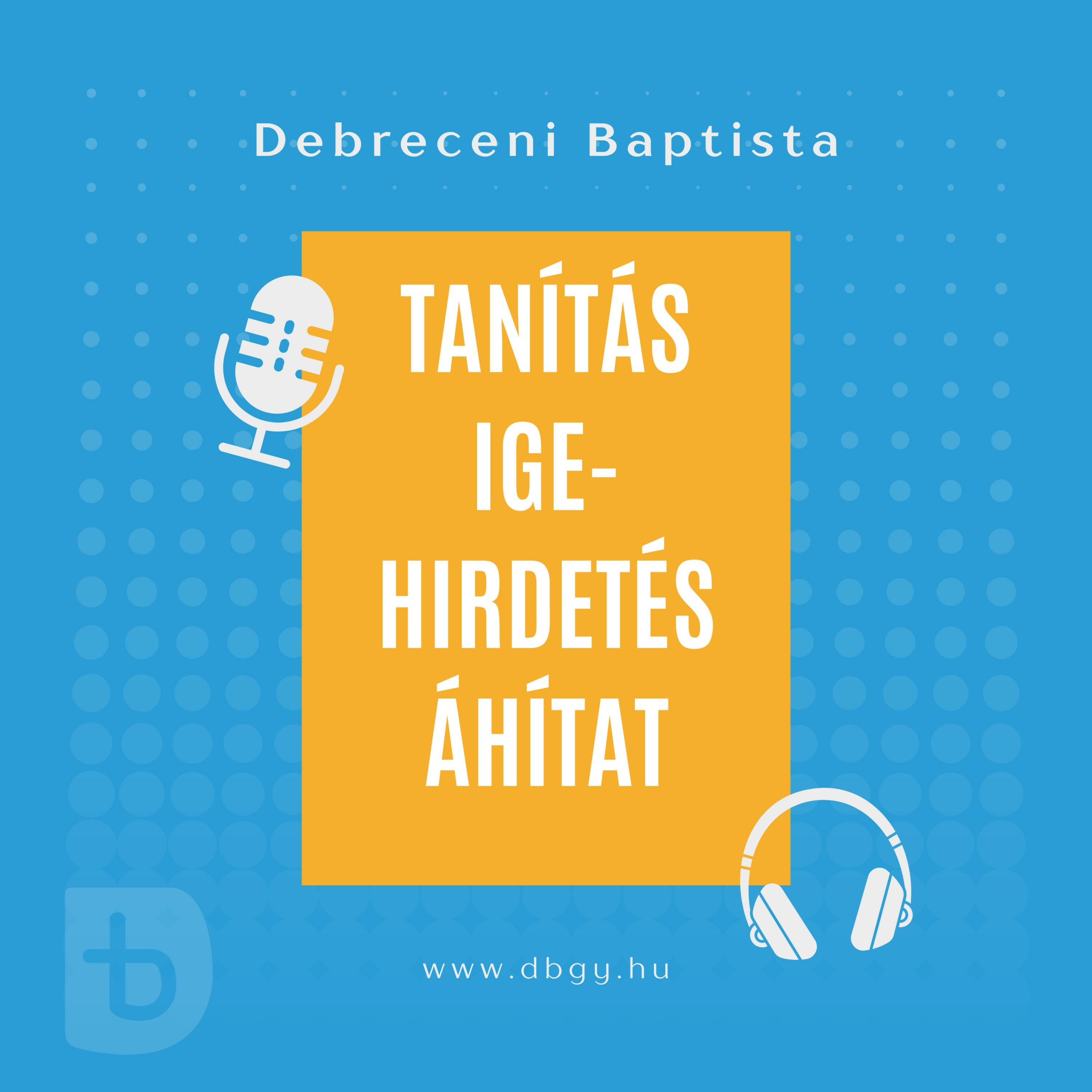 Debreceni Baptista