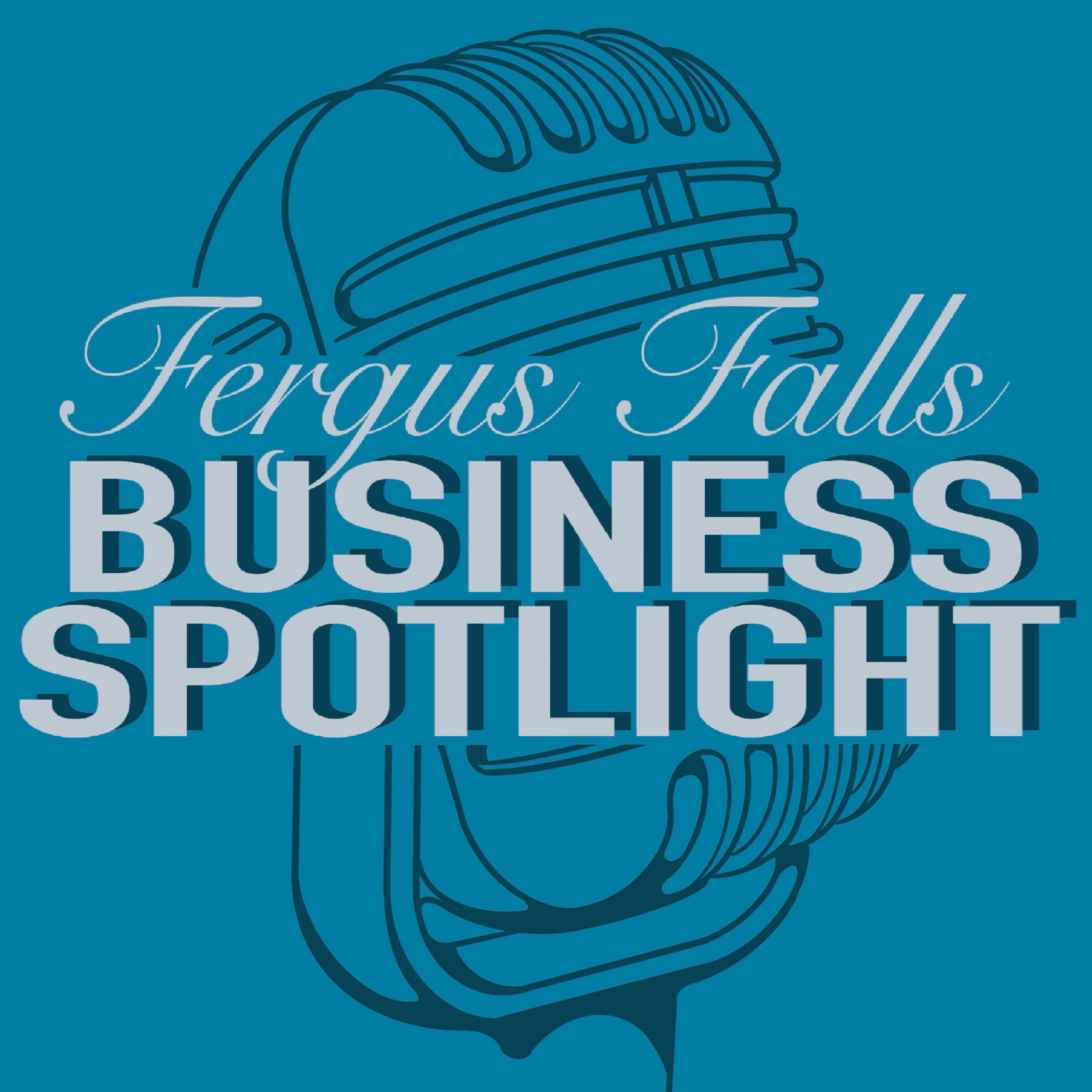 Fergus Spotlight